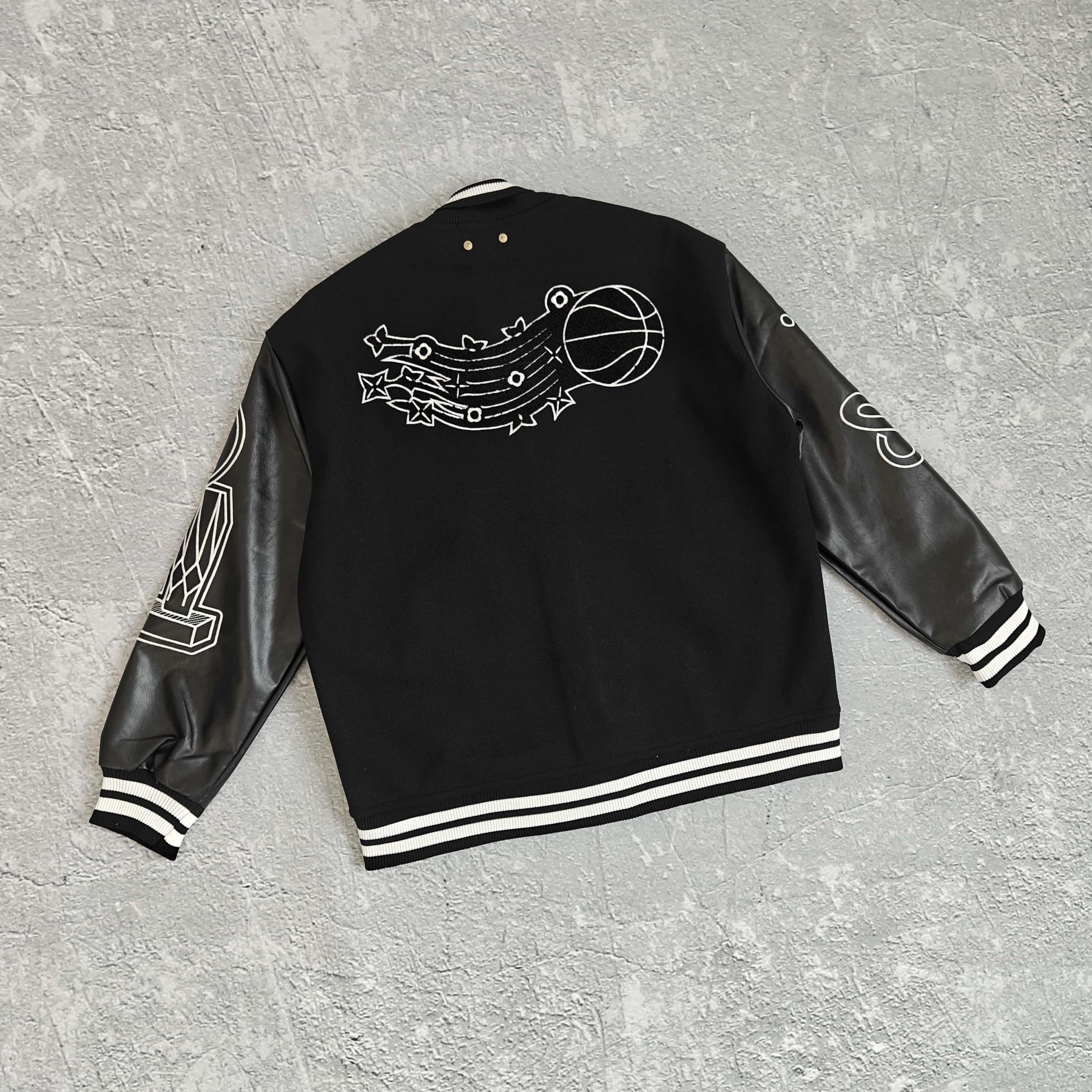 Louis Vuitton Jacket 886054