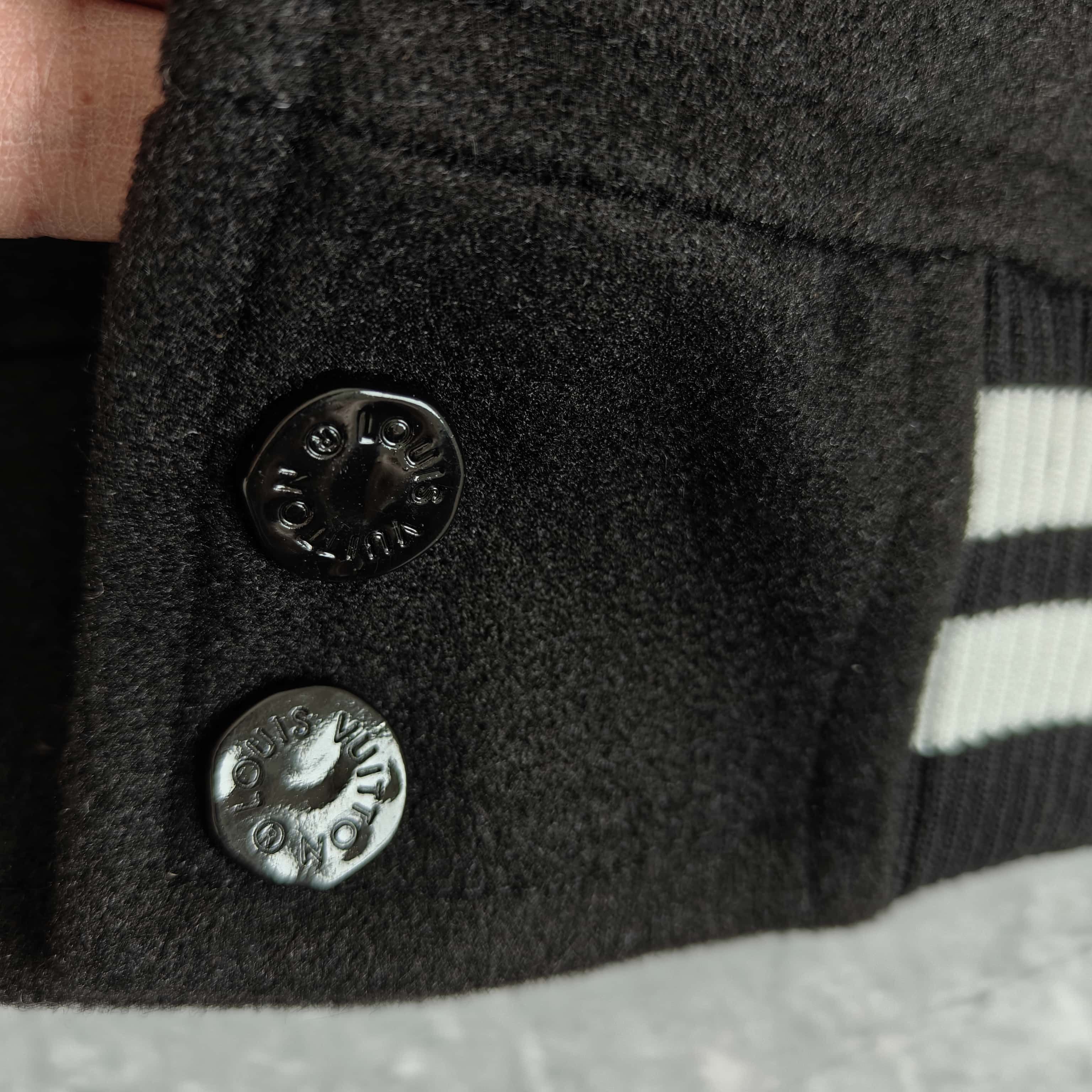 Louis Vuitton Jacket 886054