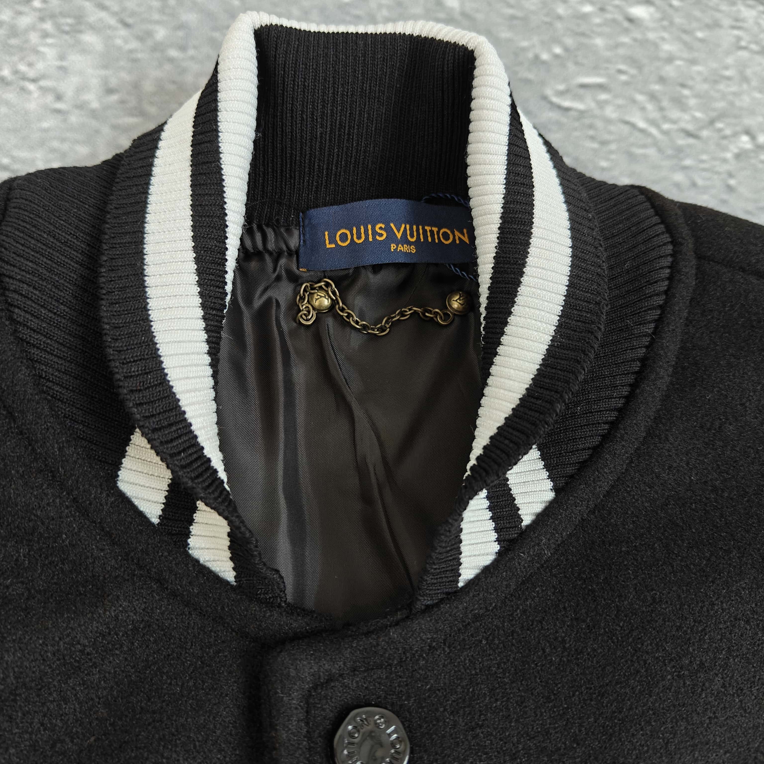 Louis Vuitton Jacket 886054