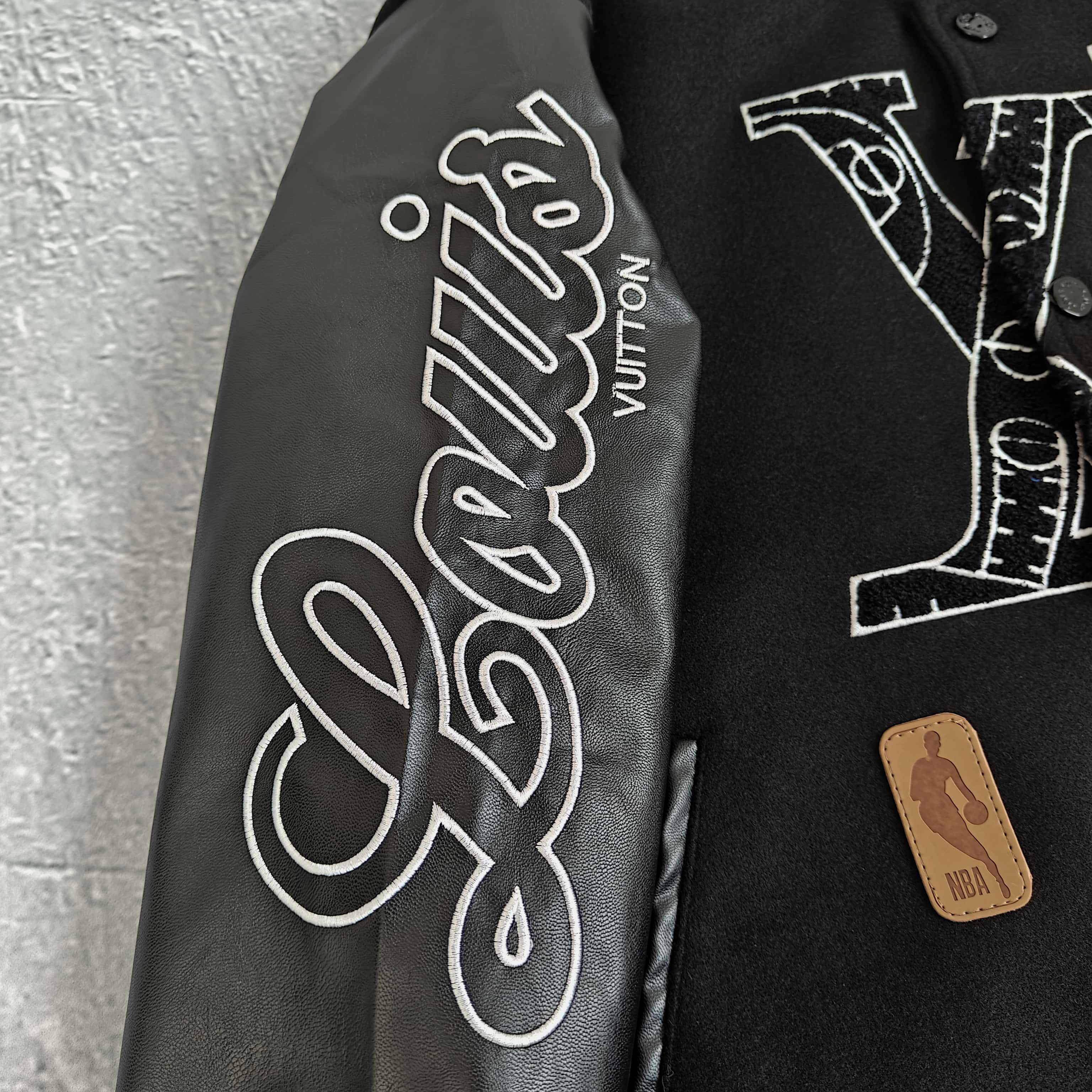 Louis Vuitton Jacket 886054