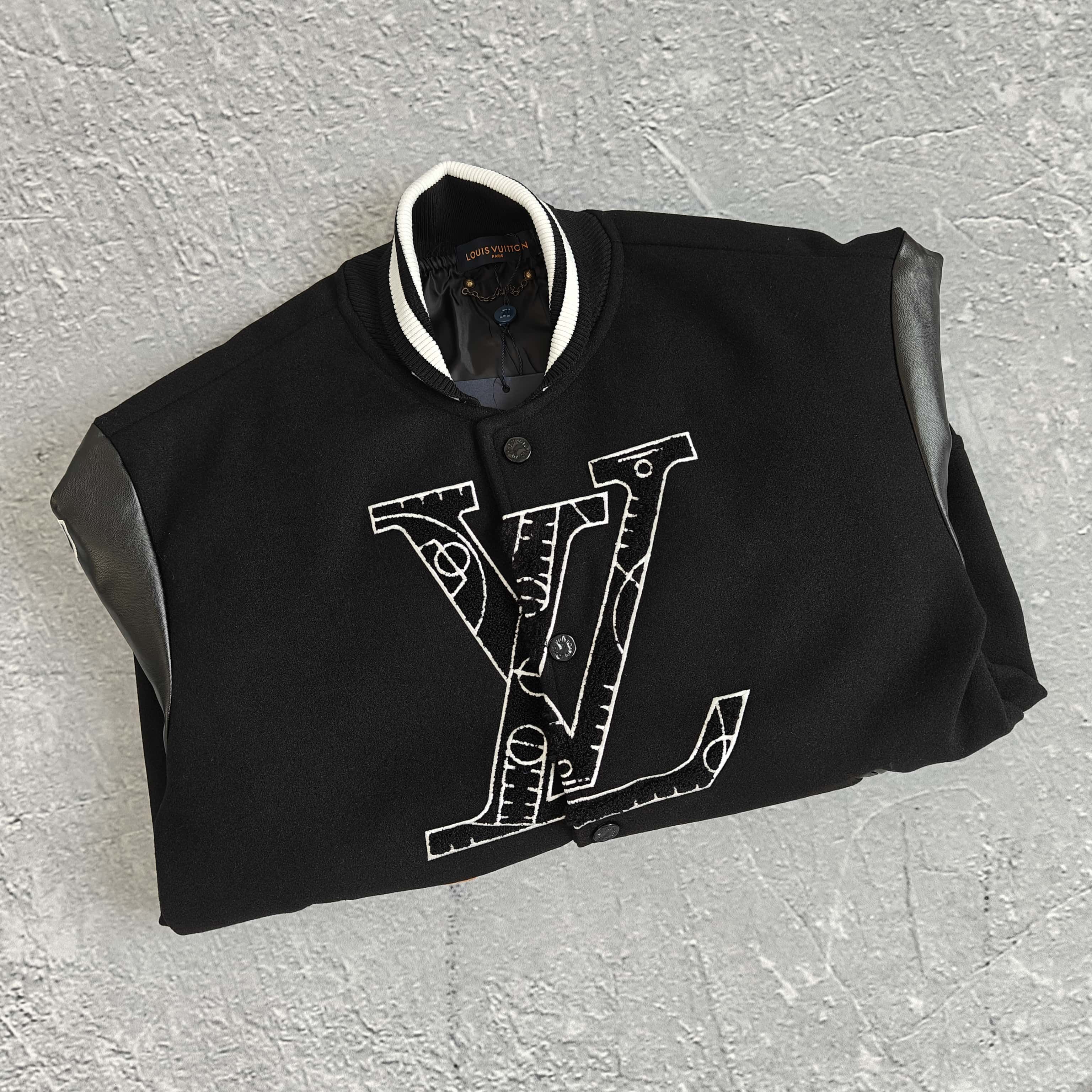 Louis Vuitton Jacket 886054