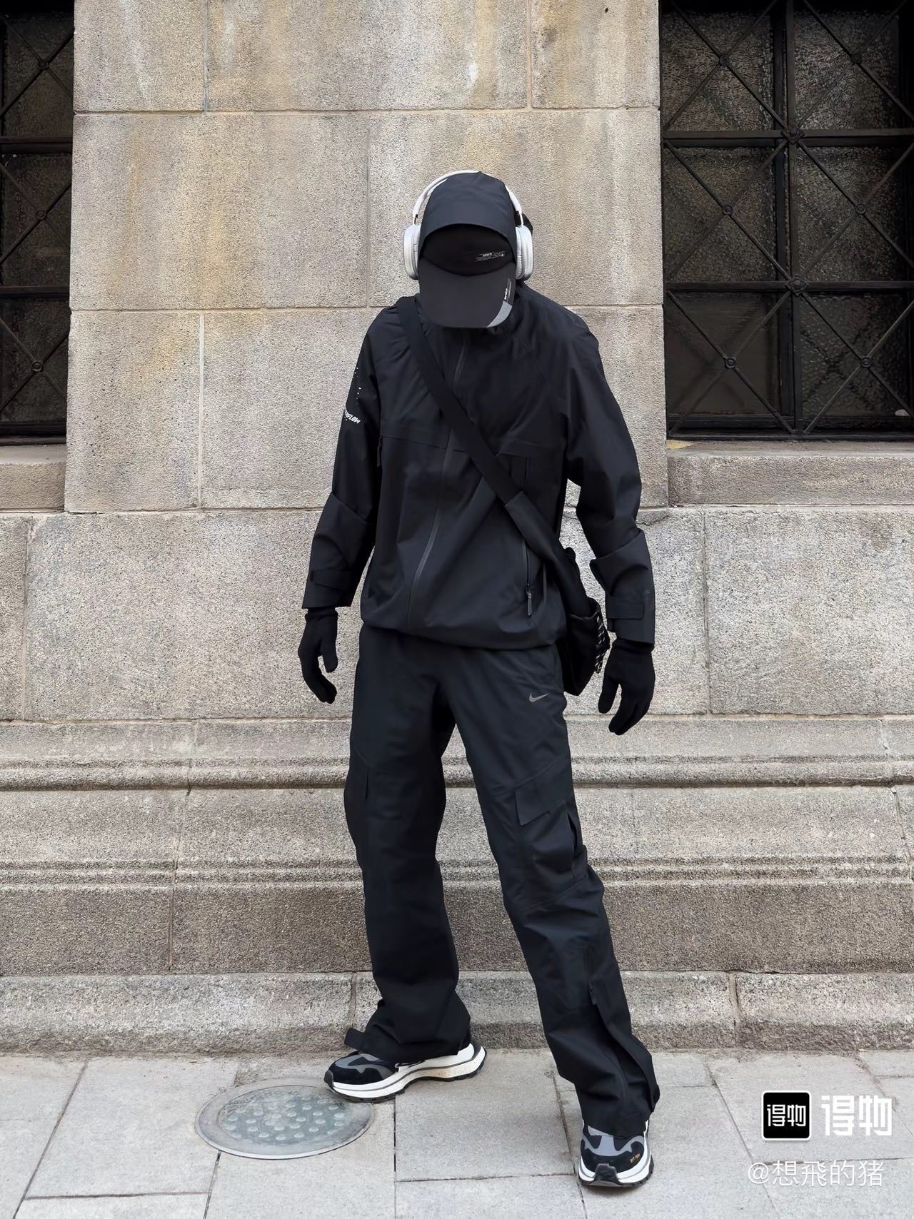 Nike Pants 5281541