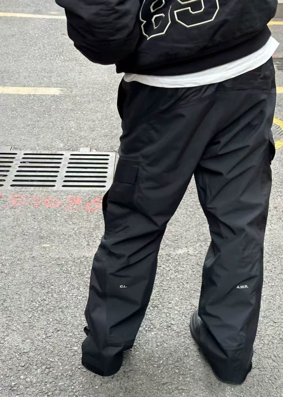 Nike Pants 5281541