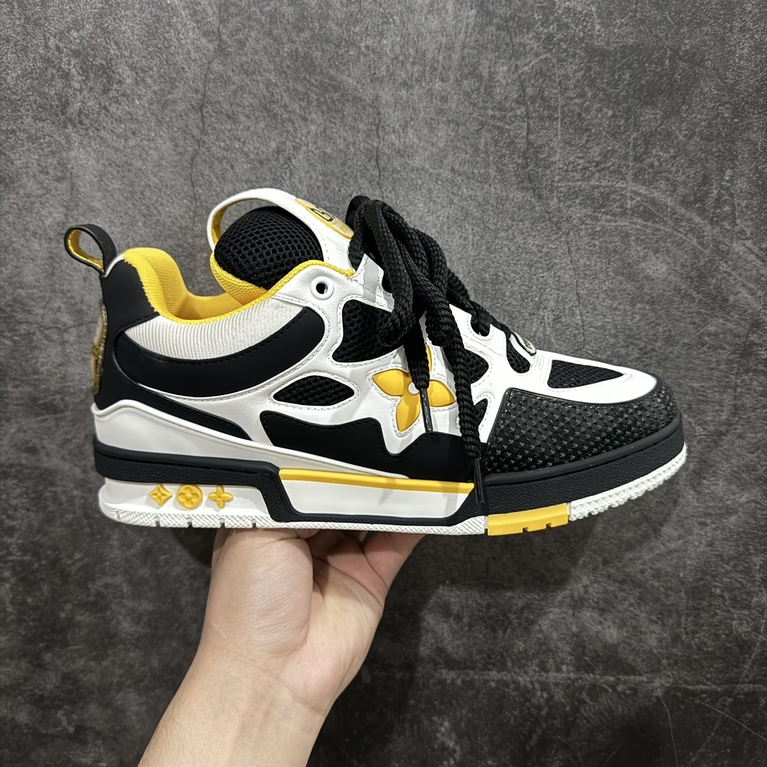 1to1reps Shoes fashion reps product Louis Vuitton Sneake