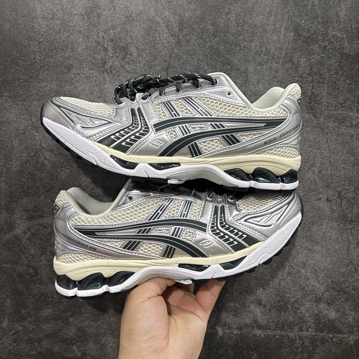 ASICS Sneakers SH528052