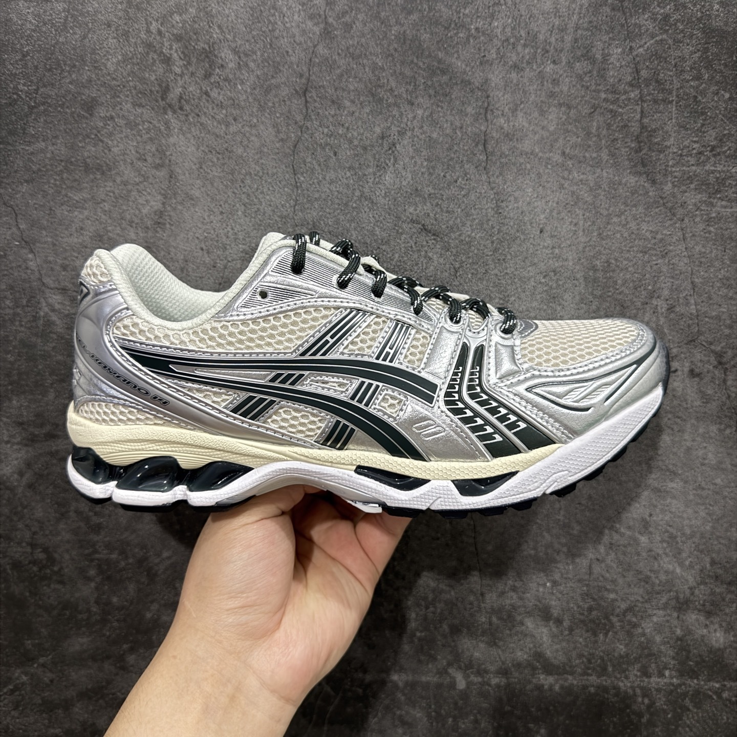 ASICS Sneakers SH528052