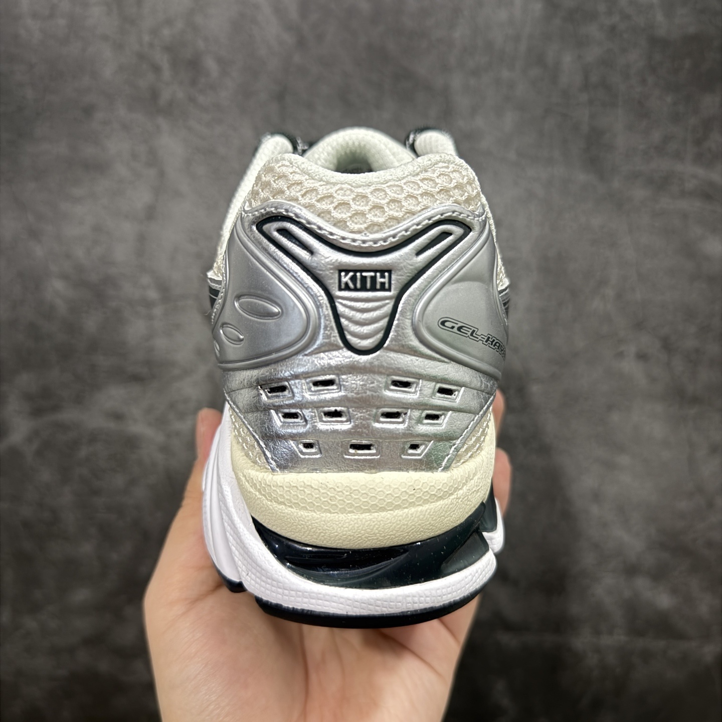 ASICS Sneakers SH528052