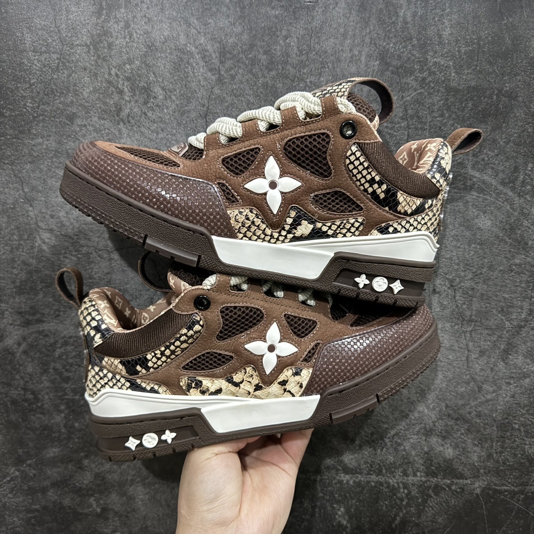 Louis Vuitton Sneakers SH528120
