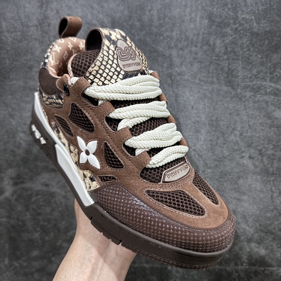 Louis Vuitton Sneakers SH528120