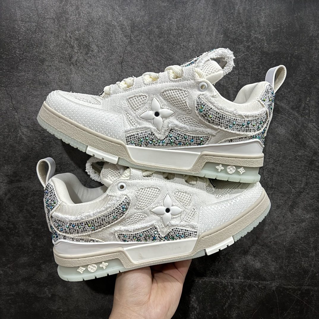 Louis Vuitton Sneakers SH528117