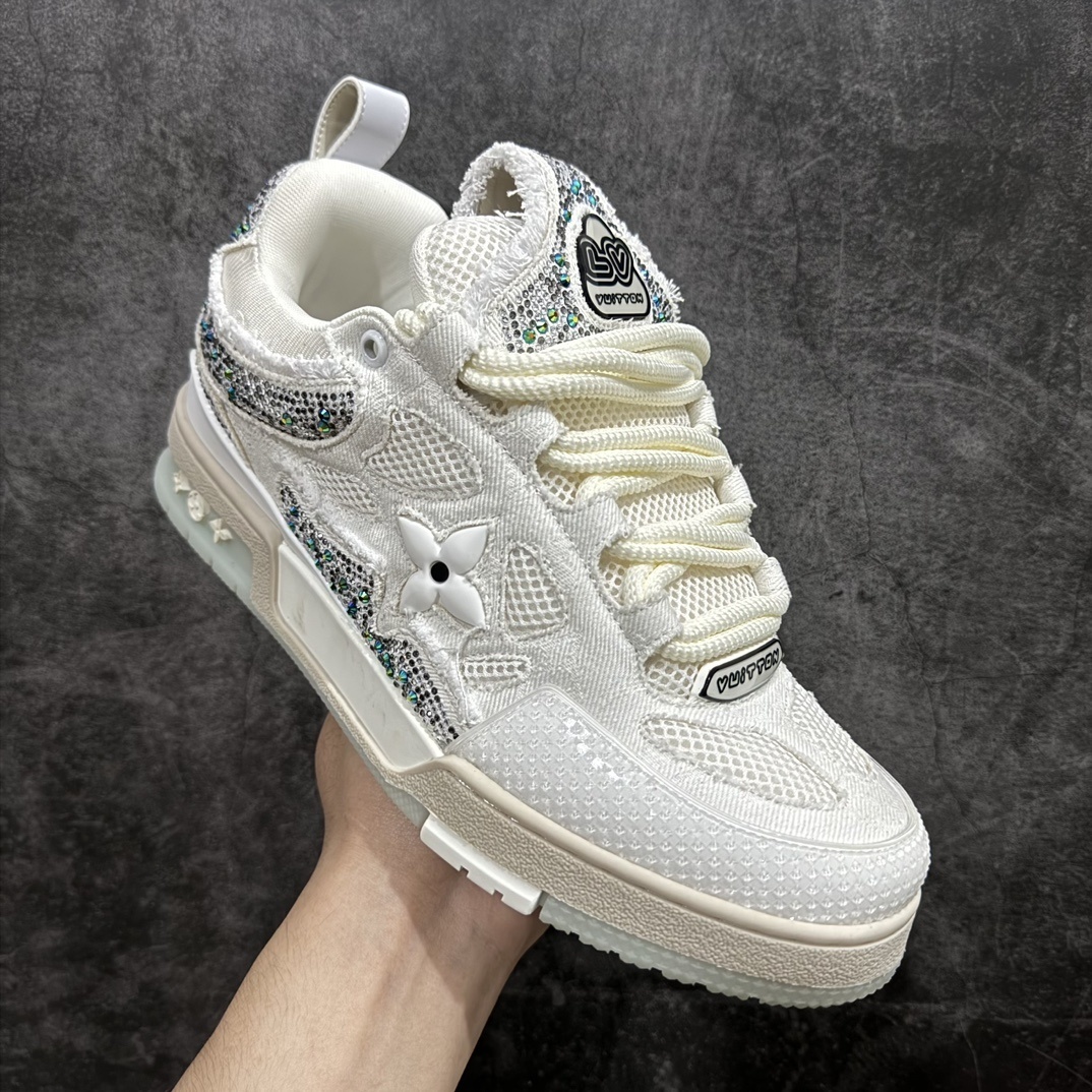 Louis Vuitton Sneakers SH528117