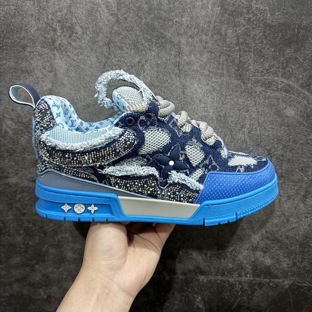 1to1reps Shoes fashion reps product Louis Vuitton Sneake