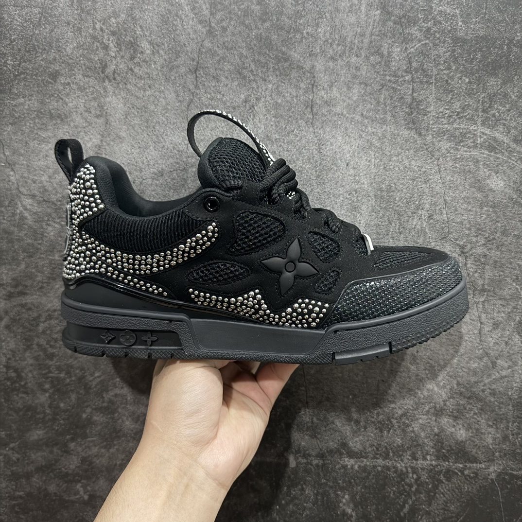 1to1reps Shoes fashion reps product Louis Vuitton Sneake