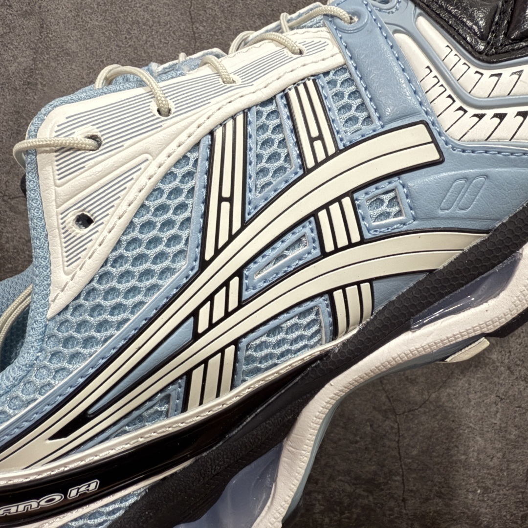 ASICS Sneakers SH528048