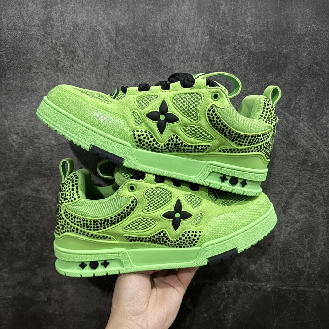 Louis Vuitton Sneakers SH528112