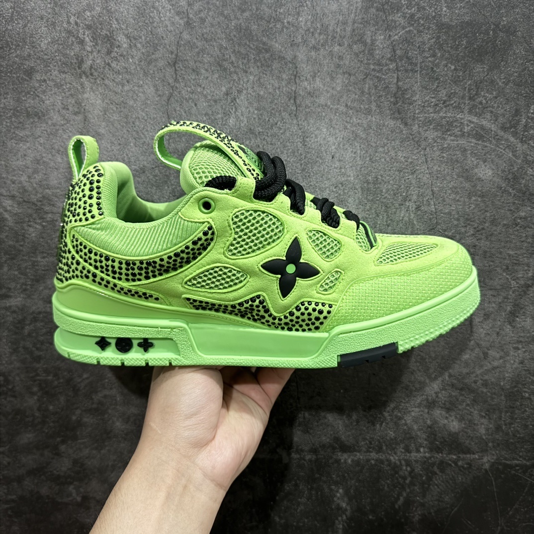 1to1reps Shoes fashion reps product Louis Vuitton Sneake