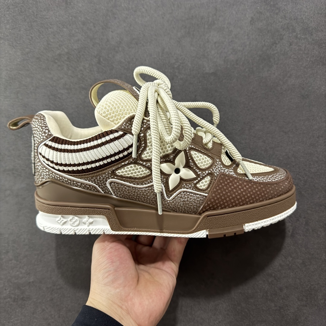 1to1reps Shoes fashion reps product Louis Vuitton Sneake