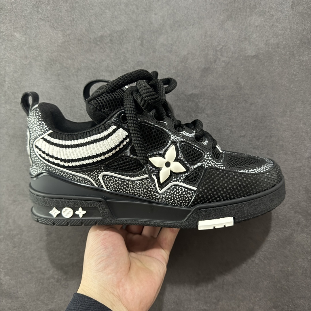 1to1reps Shoes fashion reps product Louis Vuitton Sneake