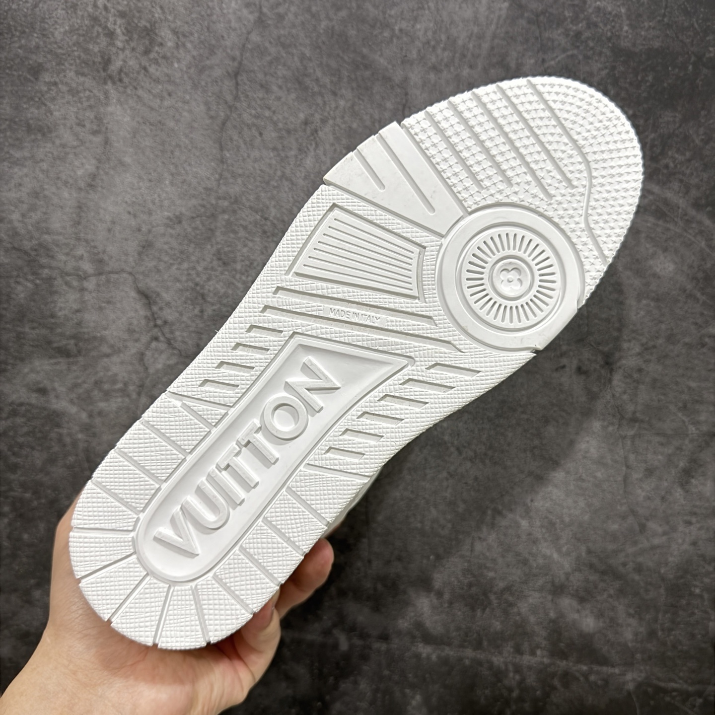 Louis Vuitton Sneakers T538008