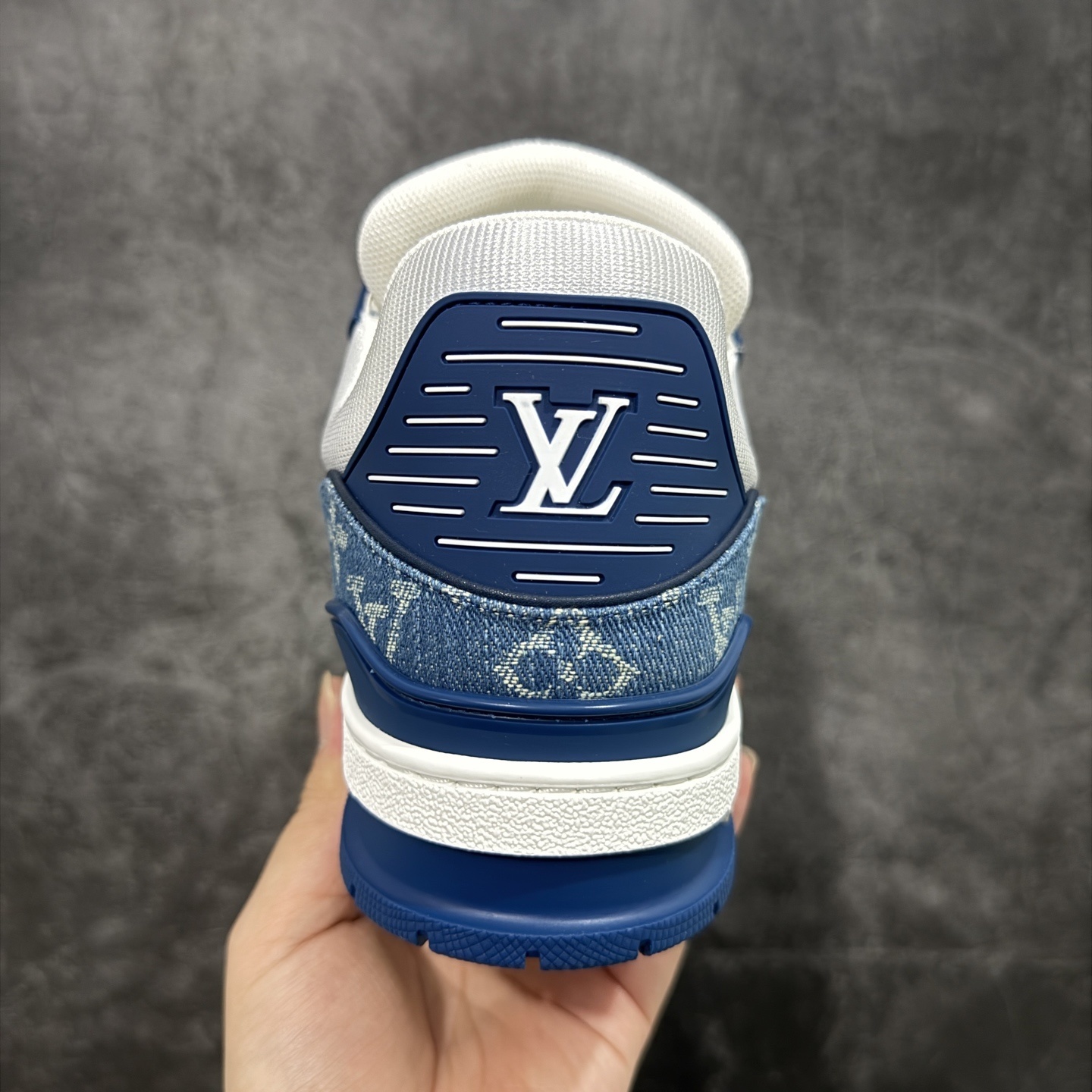 Louis Vuitton Sneakers T538001