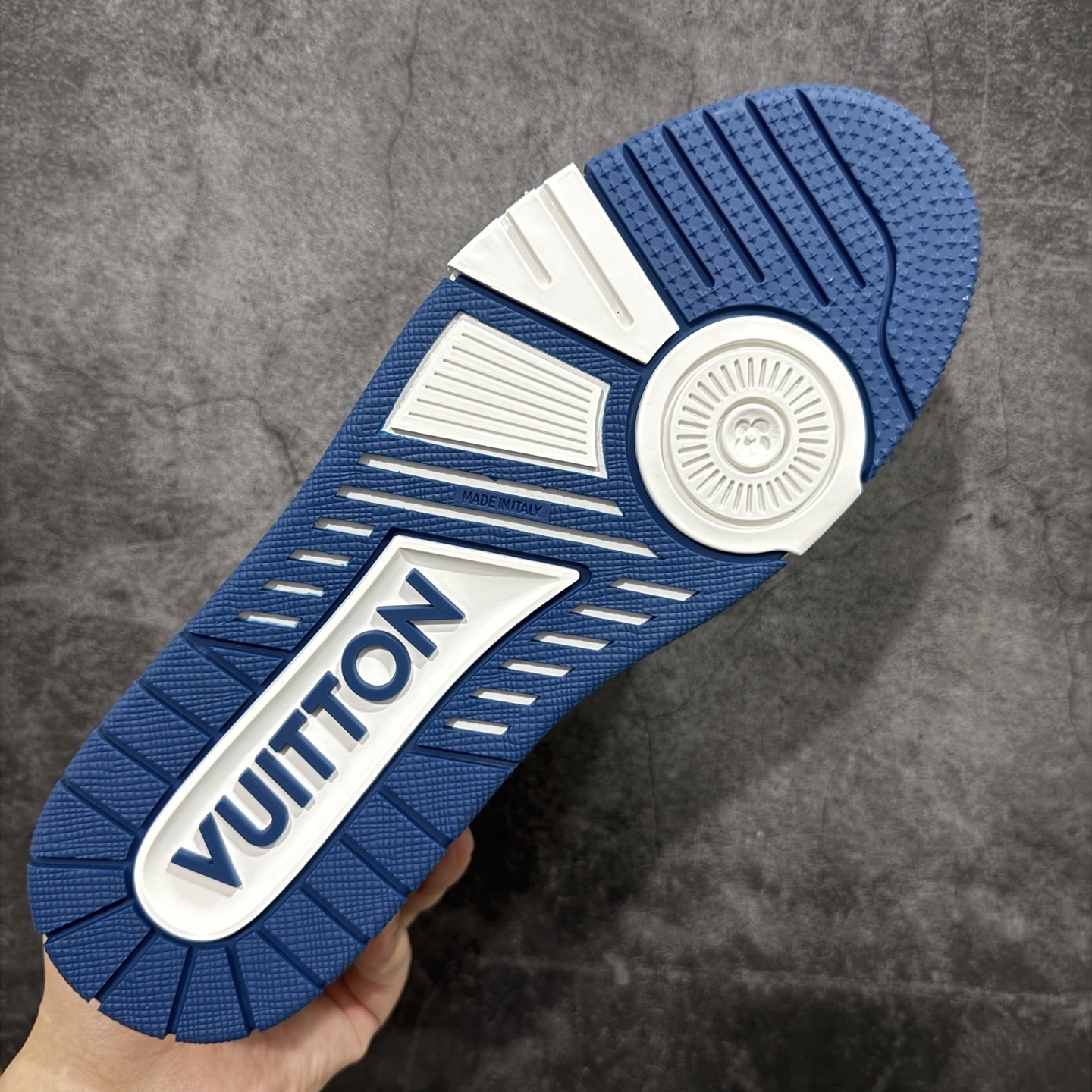 Louis Vuitton Sneakers T538001
