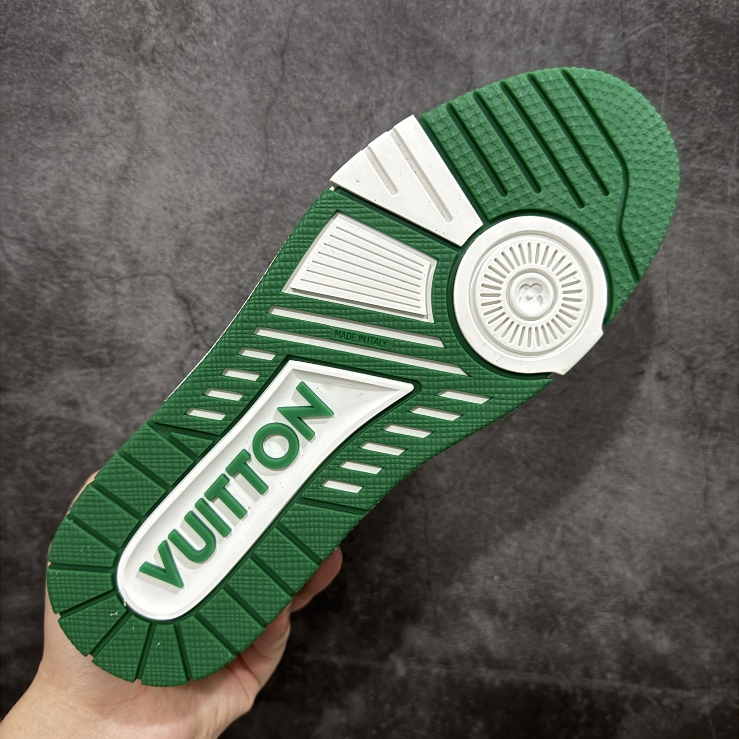 Louis Vuitton Sneakers T538009