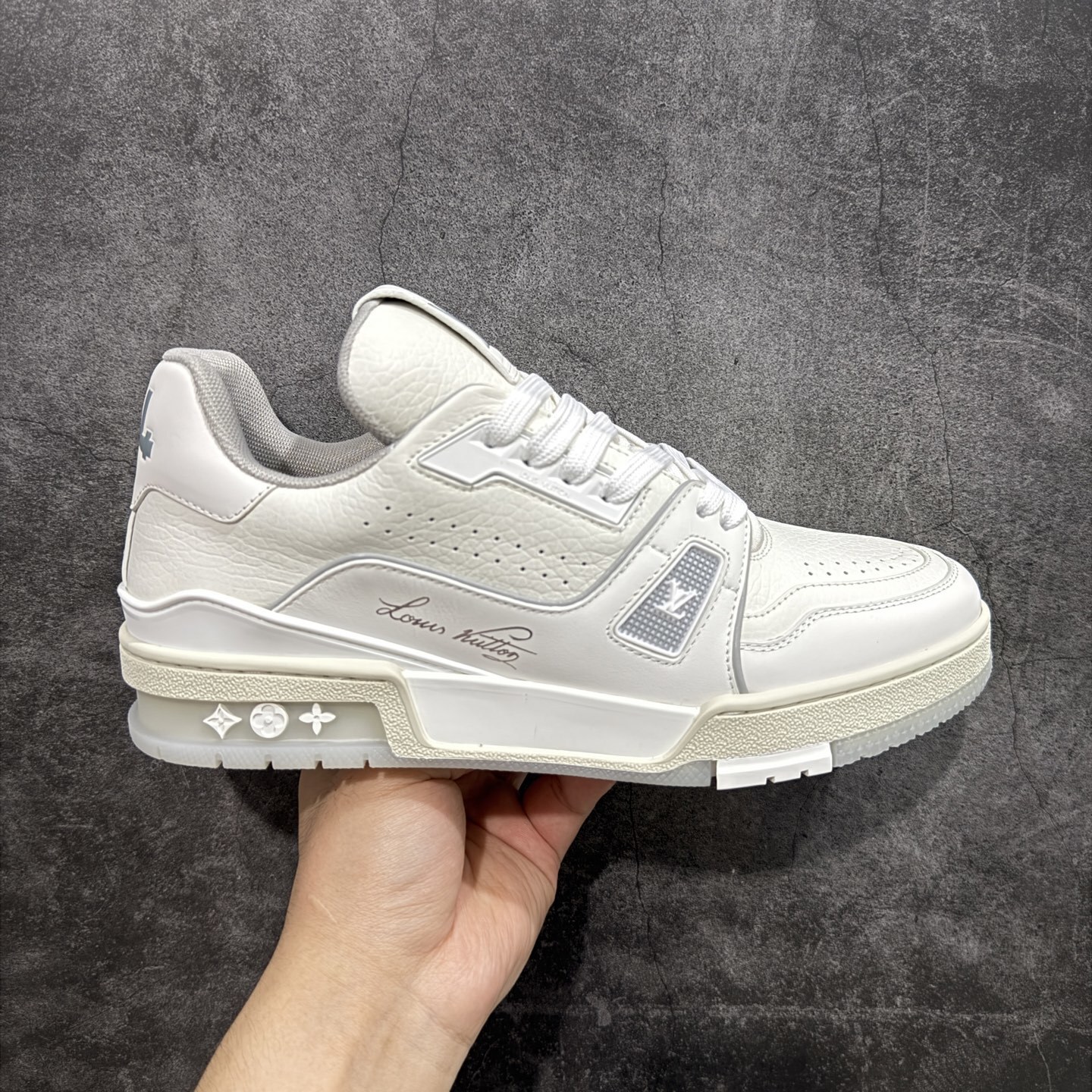 1to1reps Shoes fashion reps product Louis Vuitton Sneake