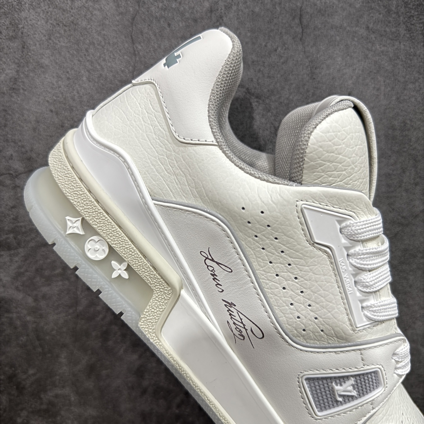 Louis Vuitton Sneakers T538002