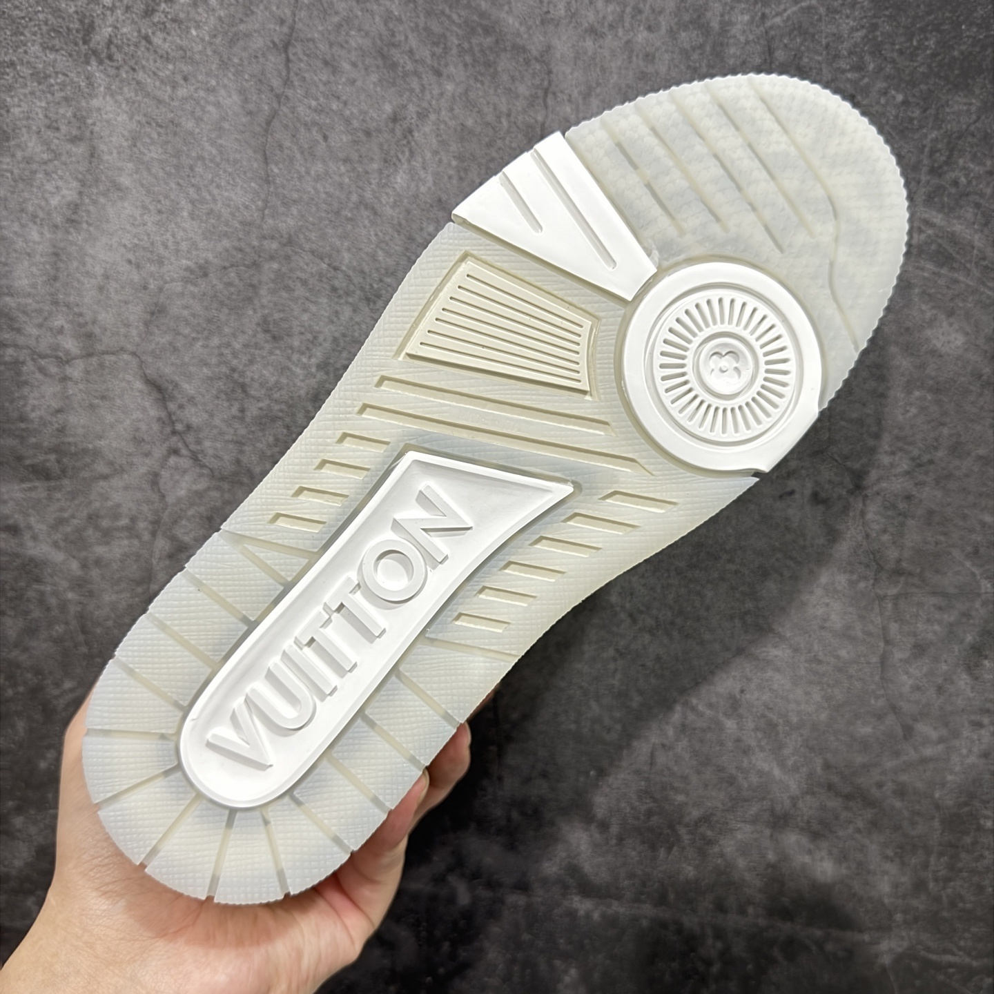 Louis Vuitton Sneakers T538002