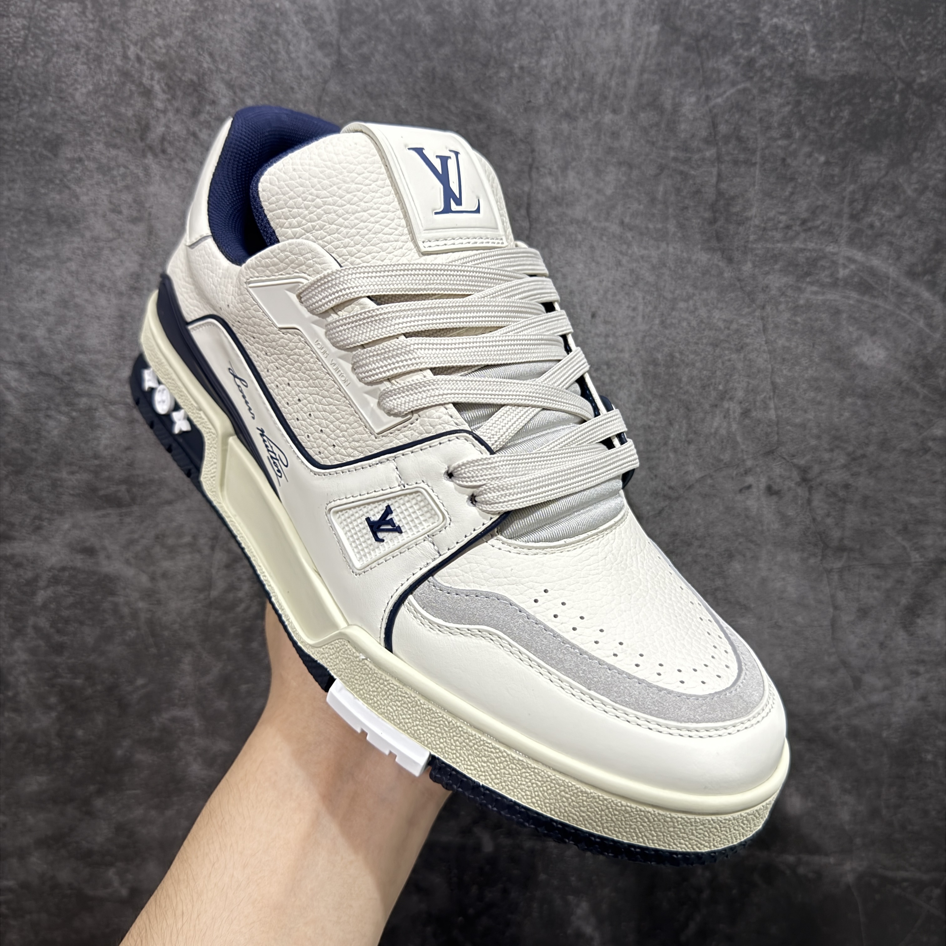 Louis Vuitton Sneakers T538006