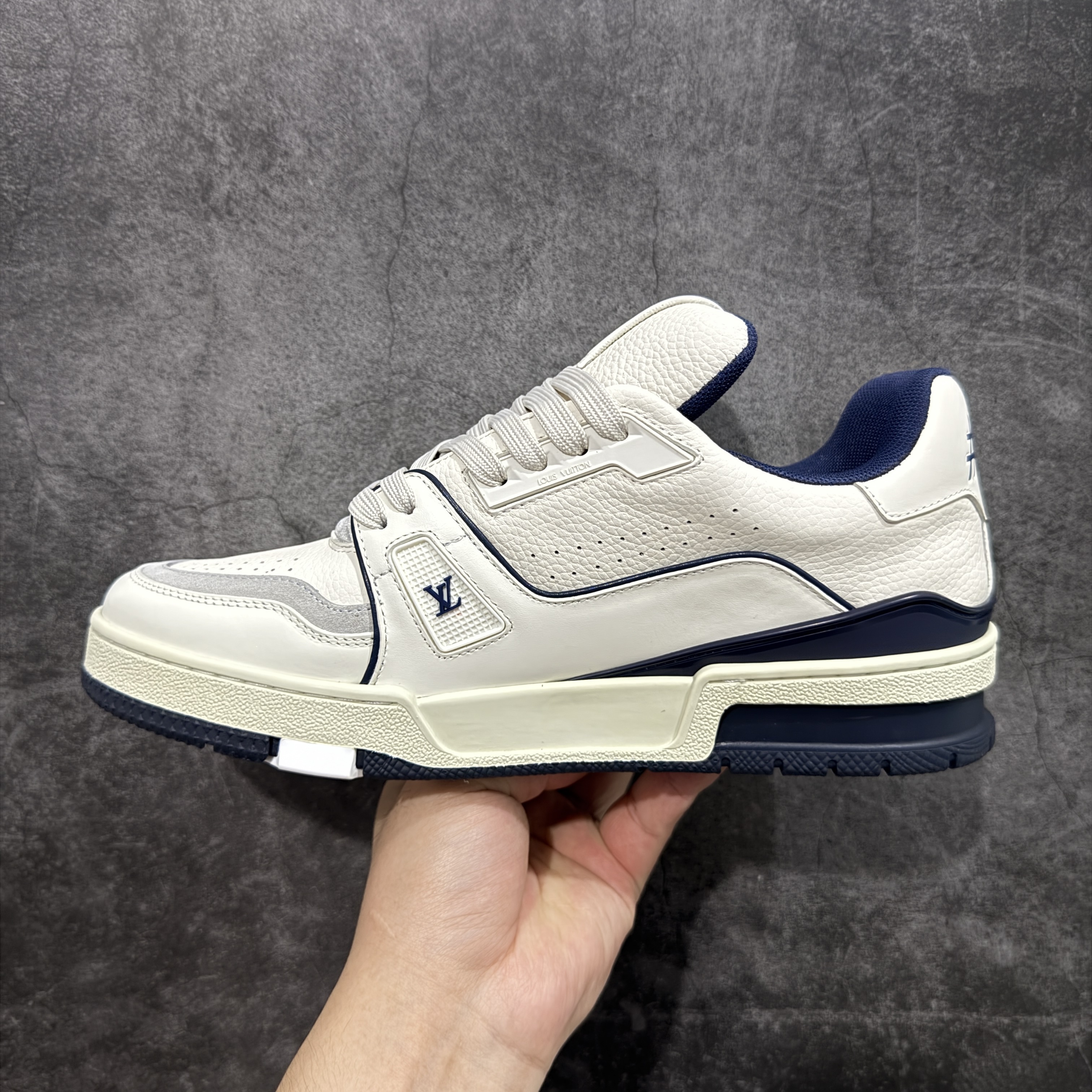 Louis Vuitton Sneakers T538006