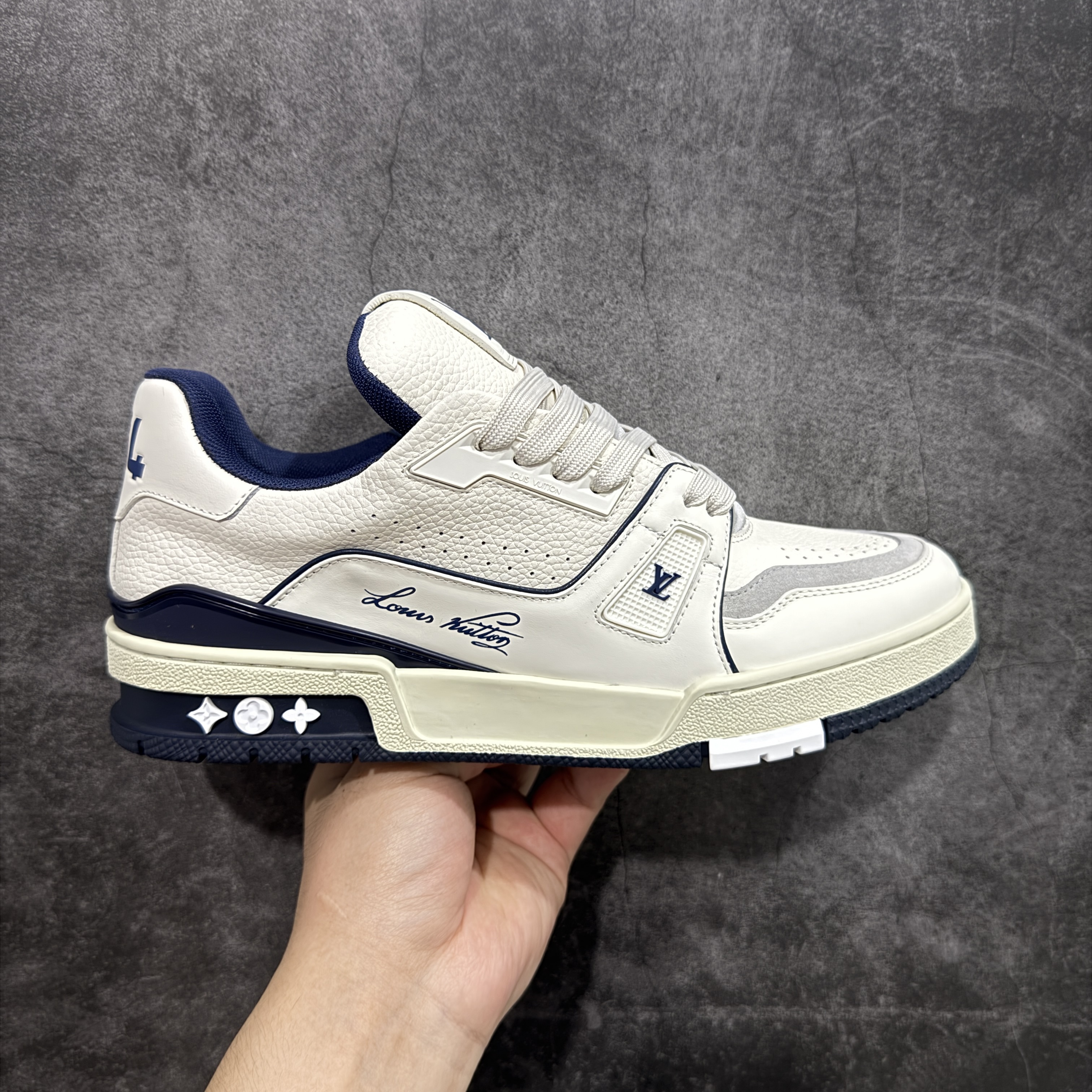 1to1reps Shoes fashion reps product Louis Vuitton Sneake