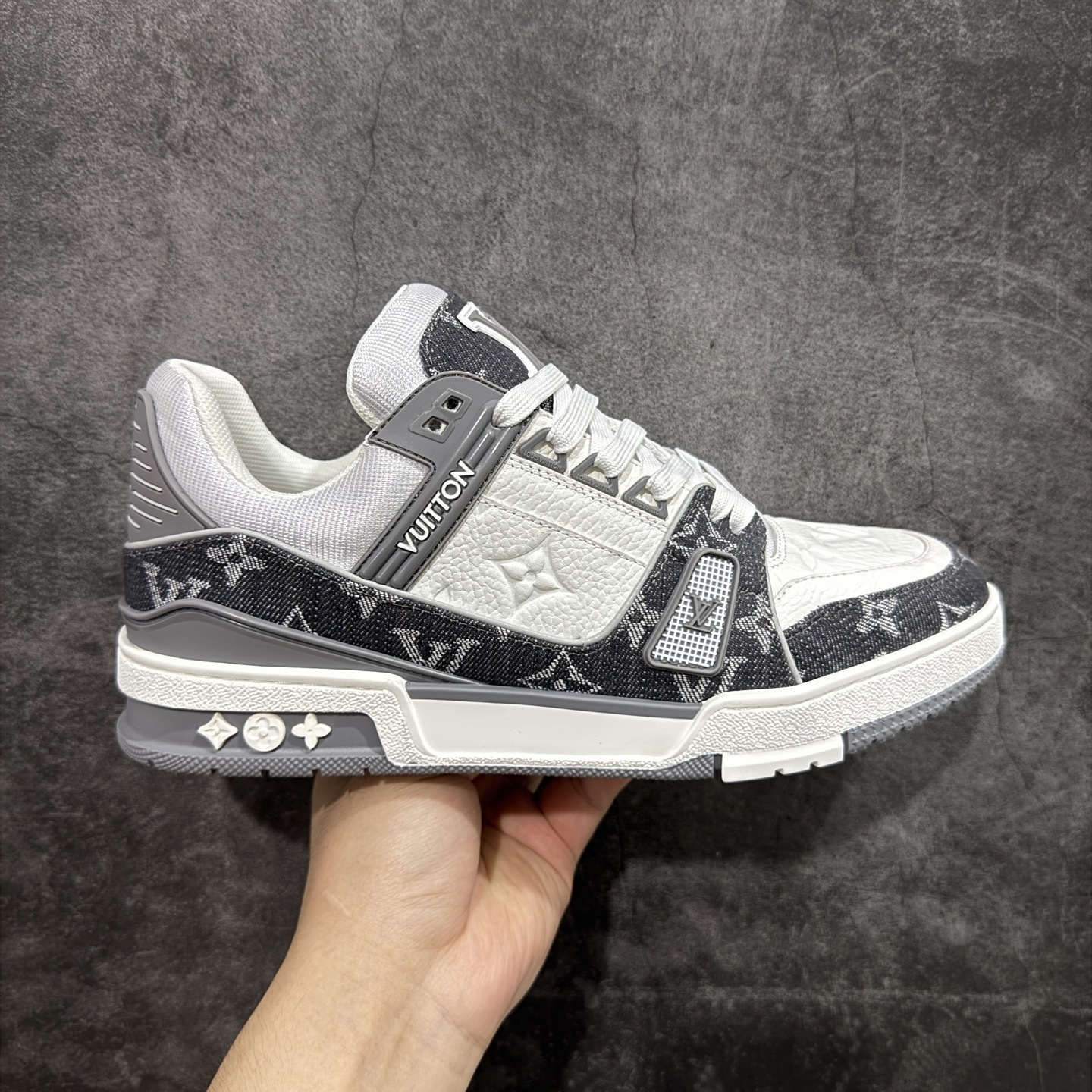 1to1reps Shoes fashion reps product Louis Vuitton Sneake