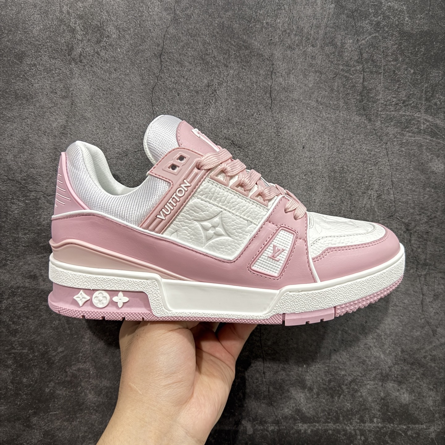 1to1reps Shoes fashion reps product Louis Vuitton Sneake