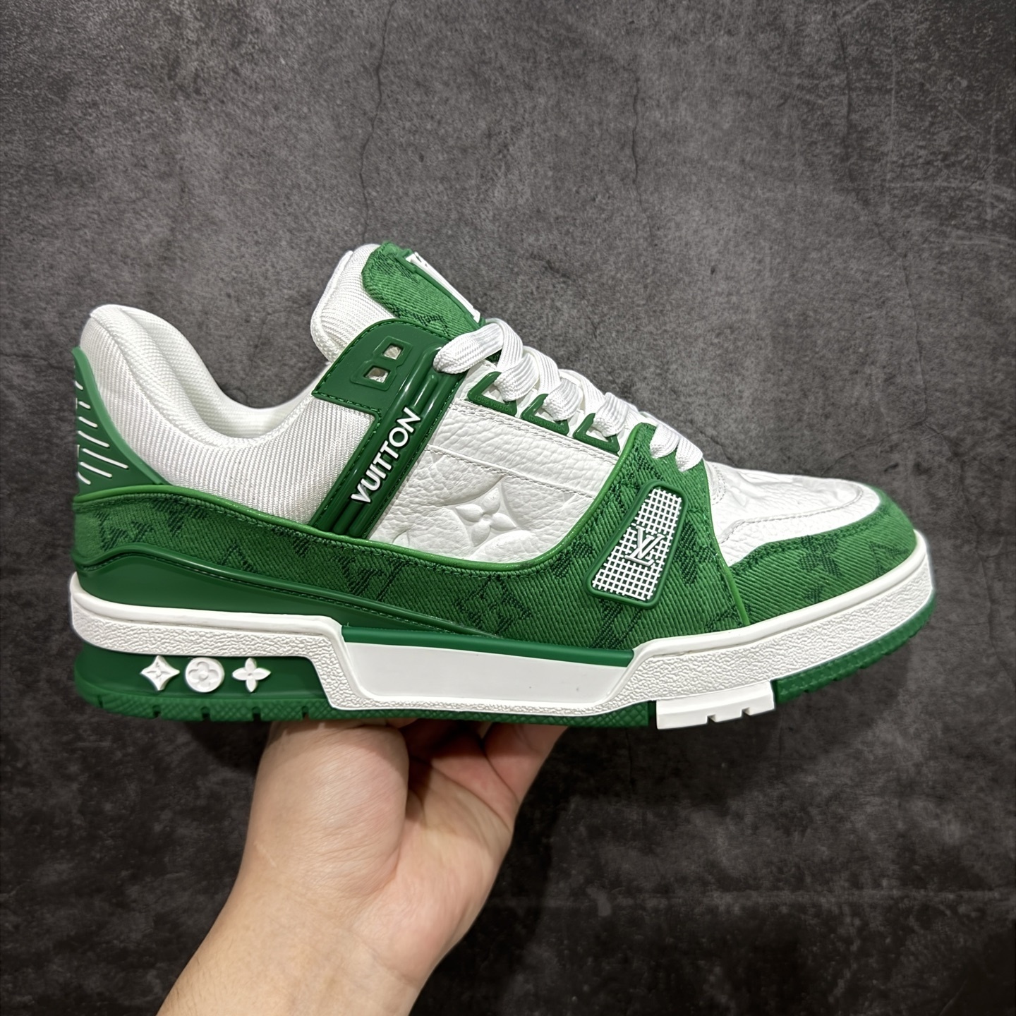 1to1reps Shoes fashion reps product Louis Vuitton Sneake