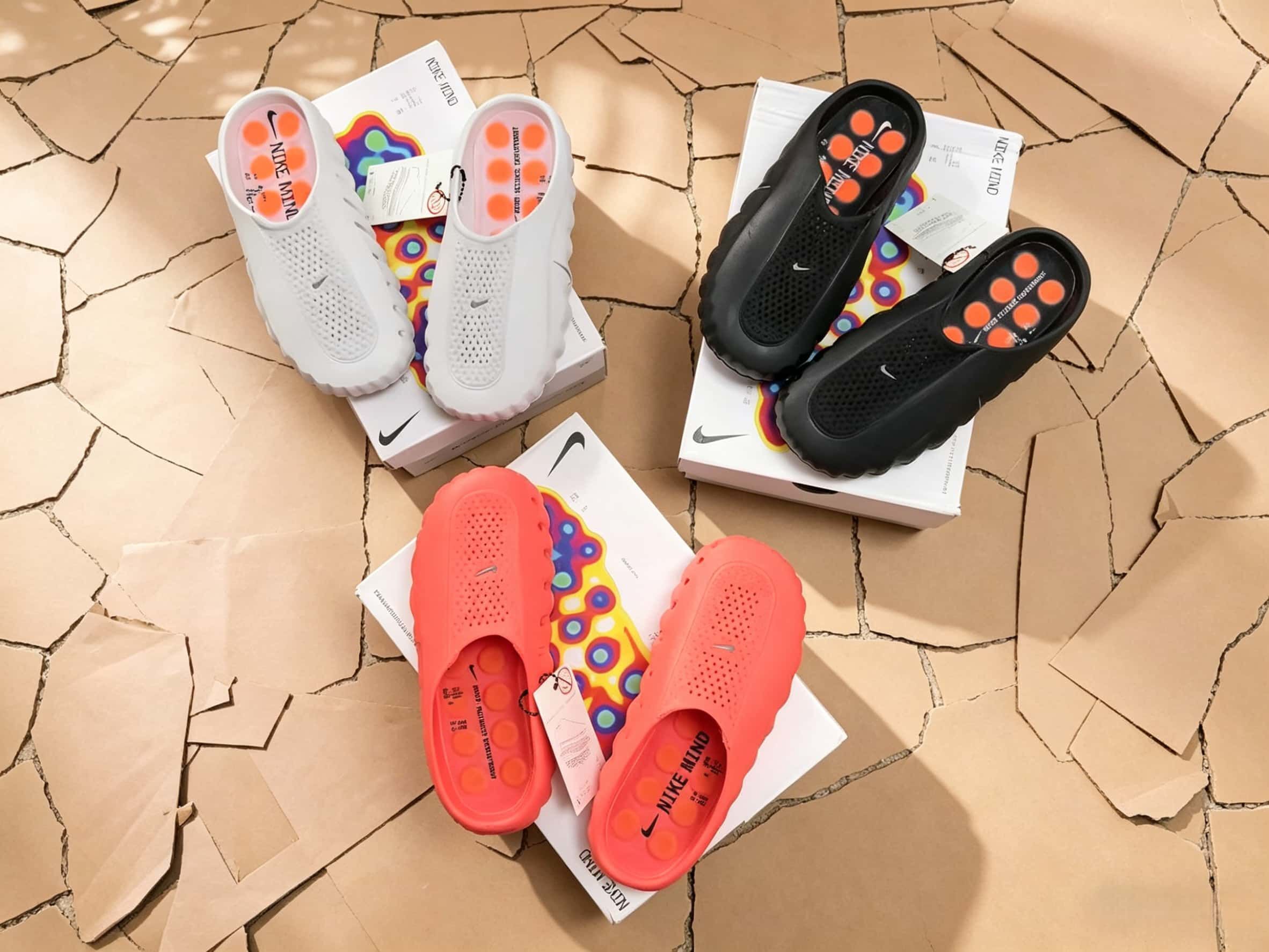 Nike Slides SH5281818