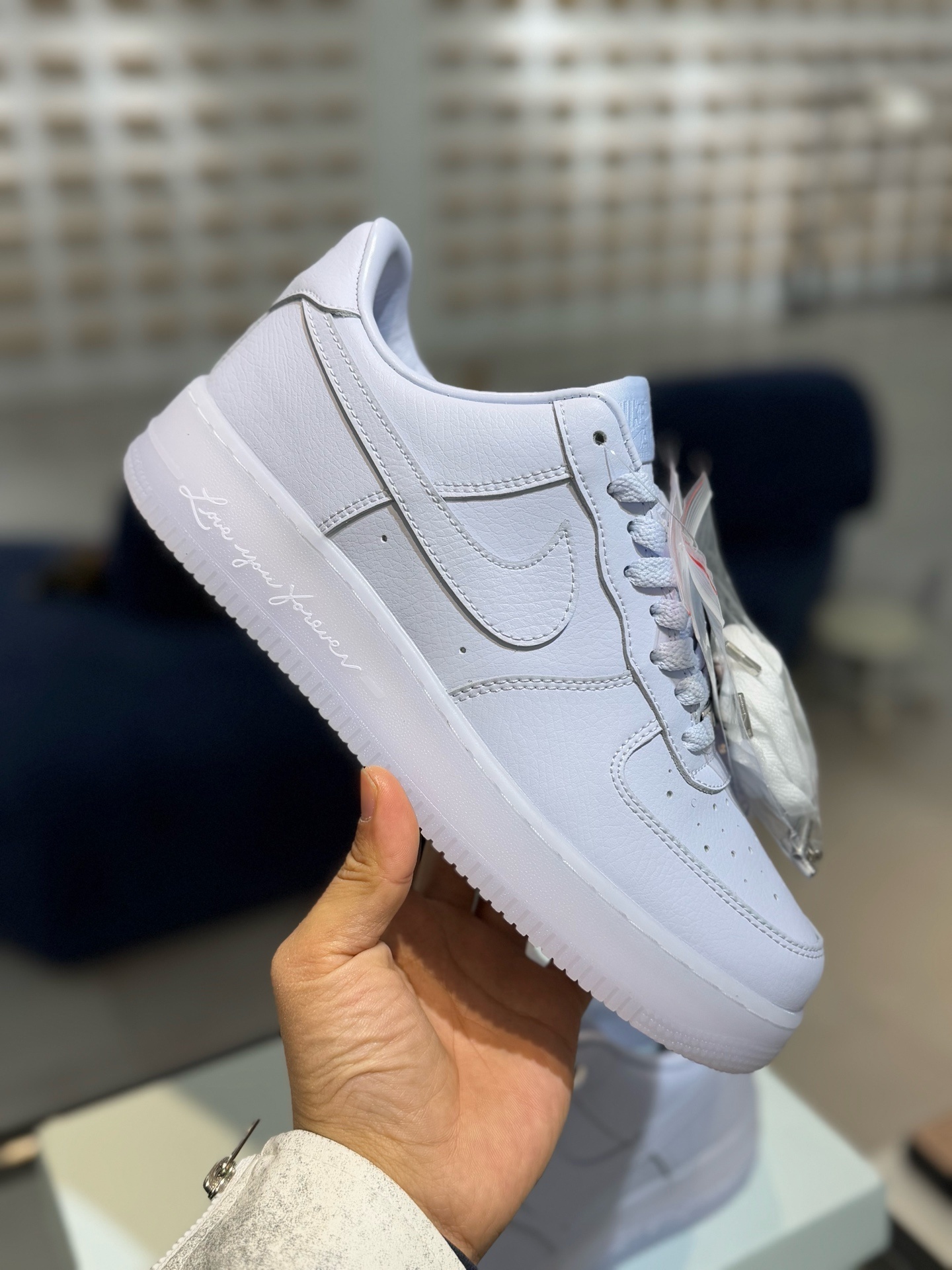Nike Sneakers SH528002