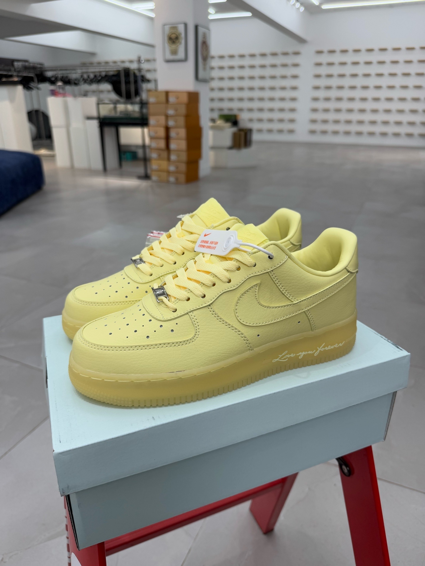 Nike Sneakers SH528002