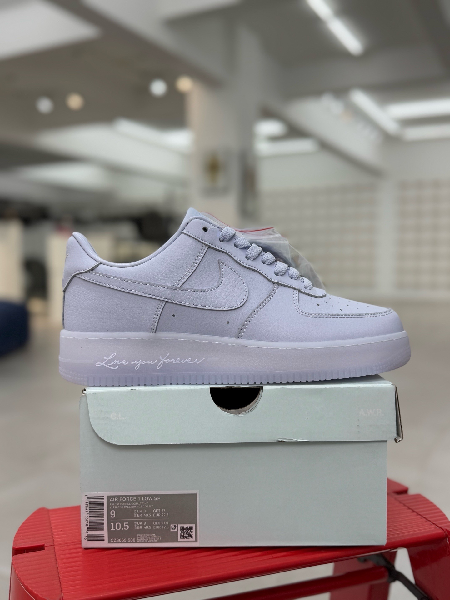 Nike Sneakers SH528002