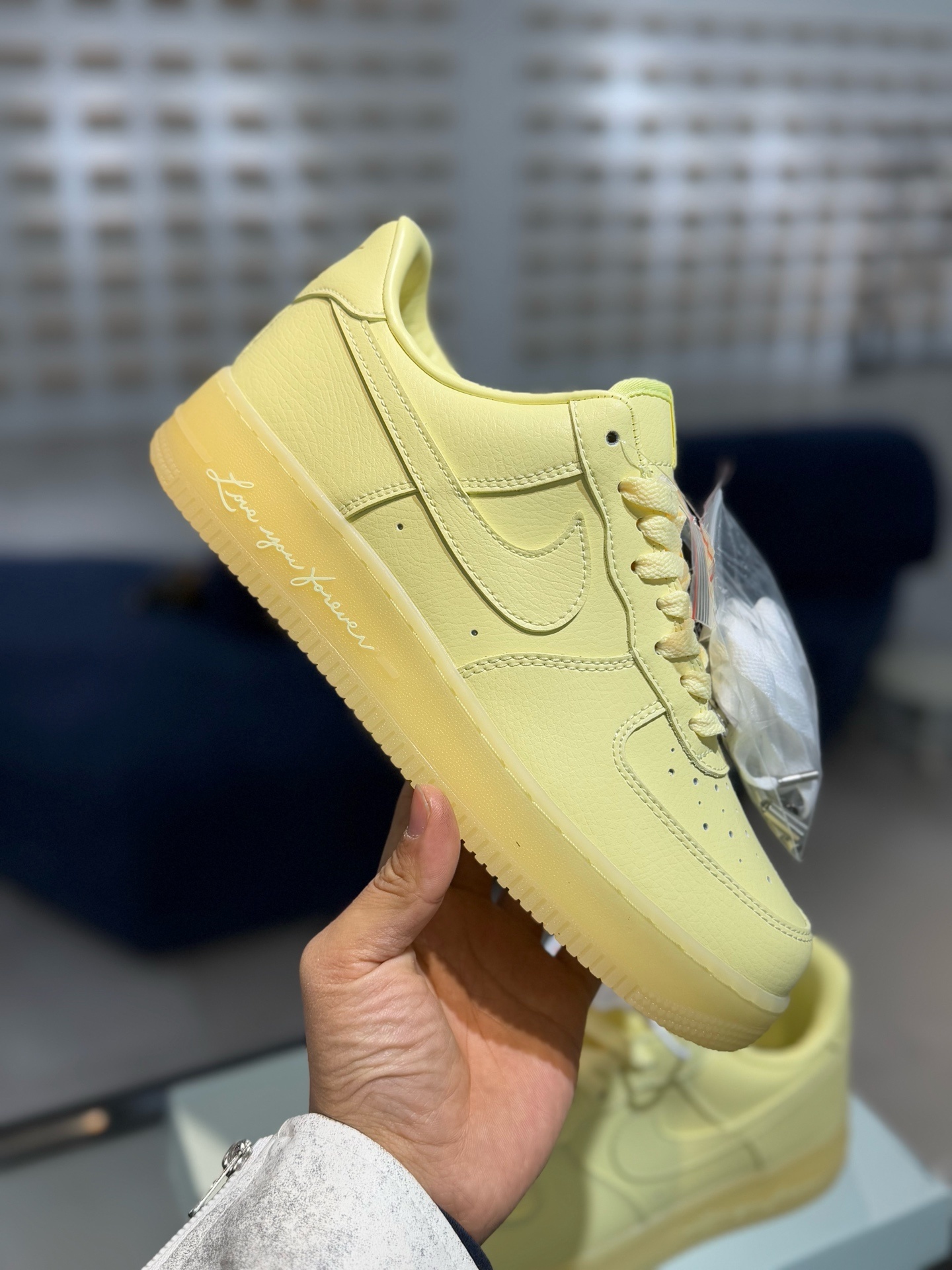 Nike Sneakers SH528002