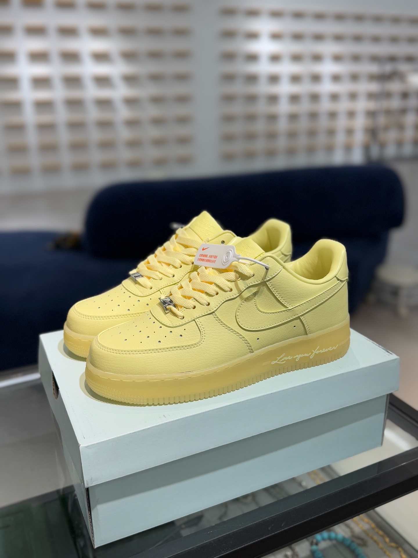 Nike Sneakers SH528002
