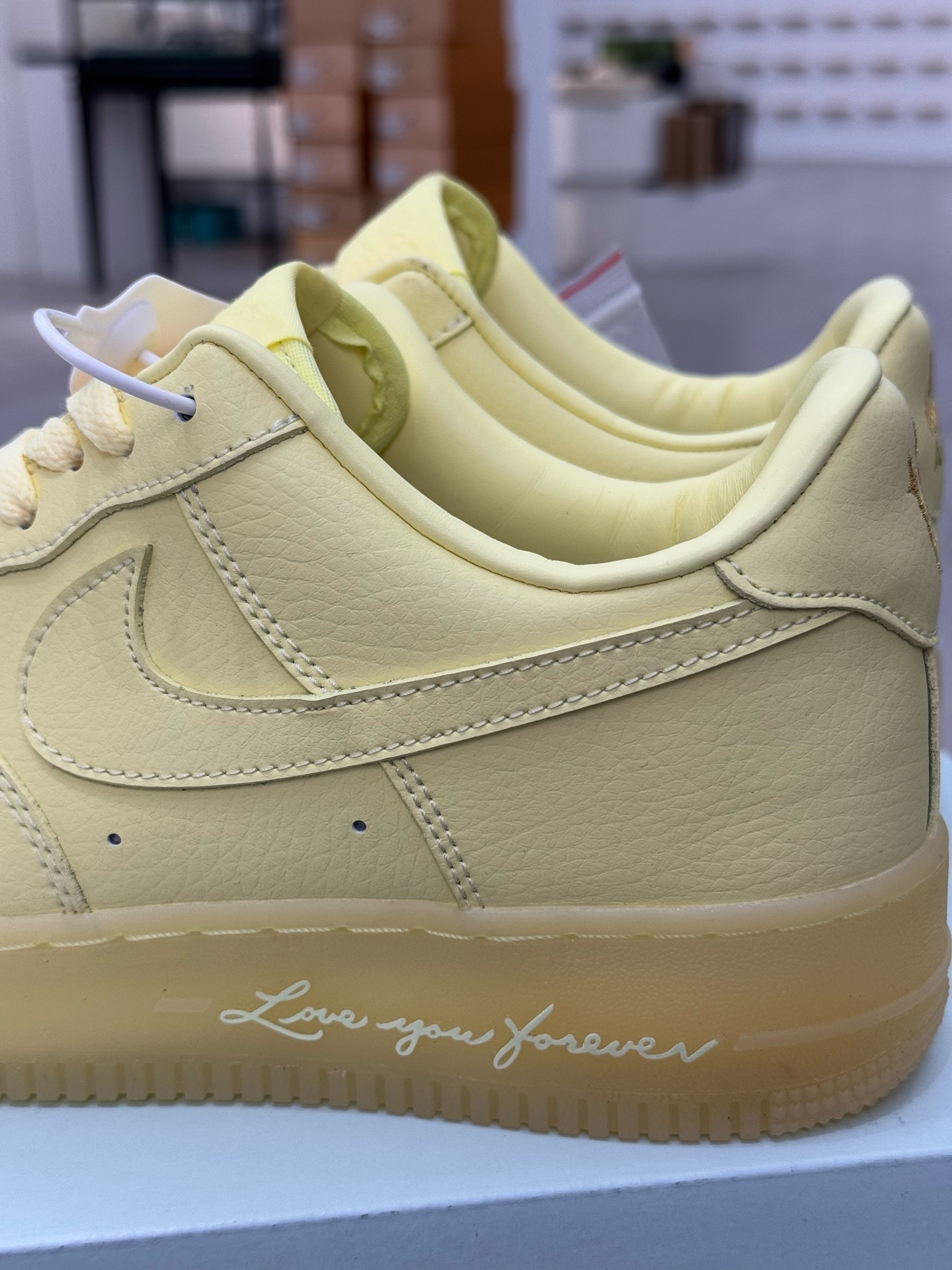 Nike Sneakers SH528002