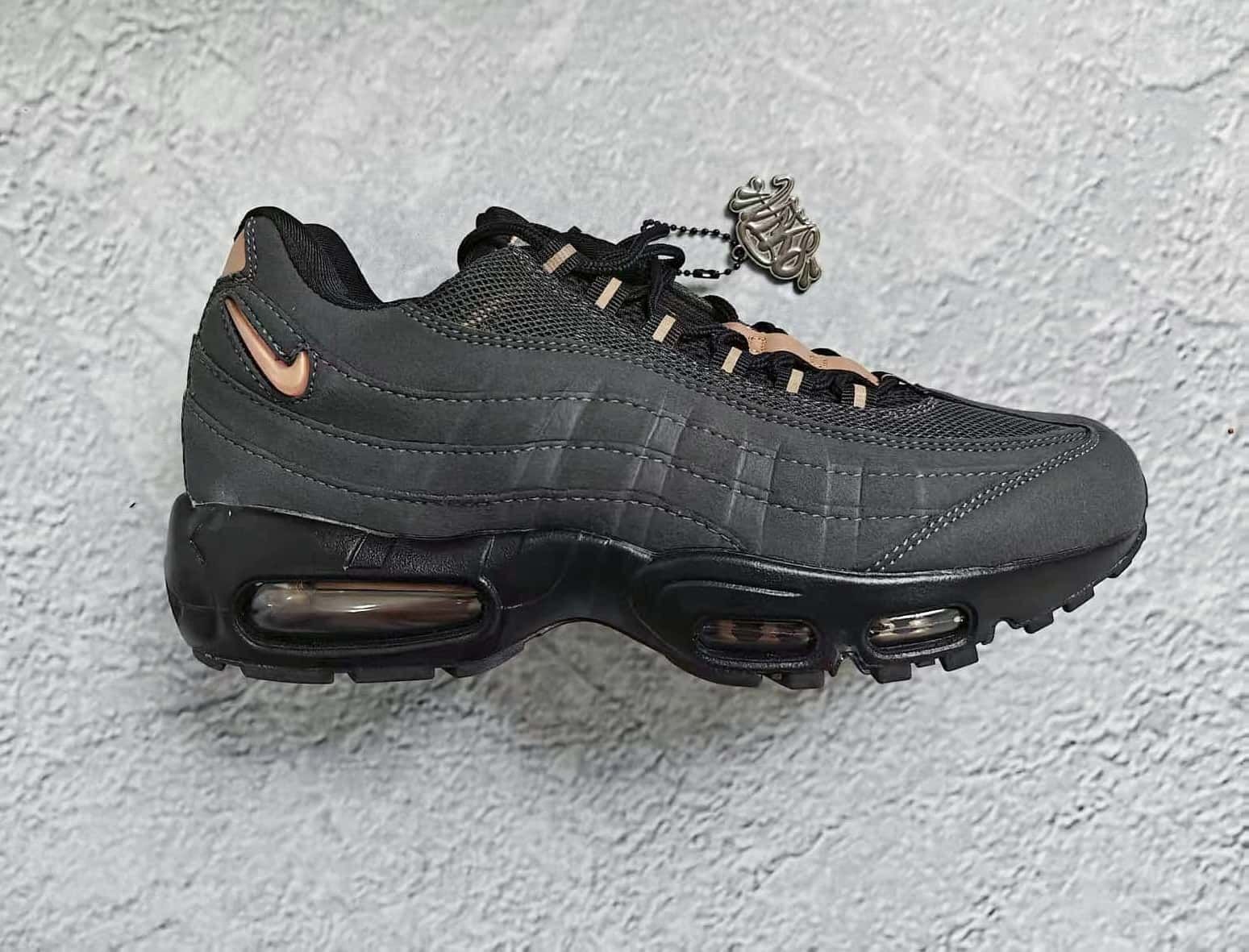Nike Sneakers 528528