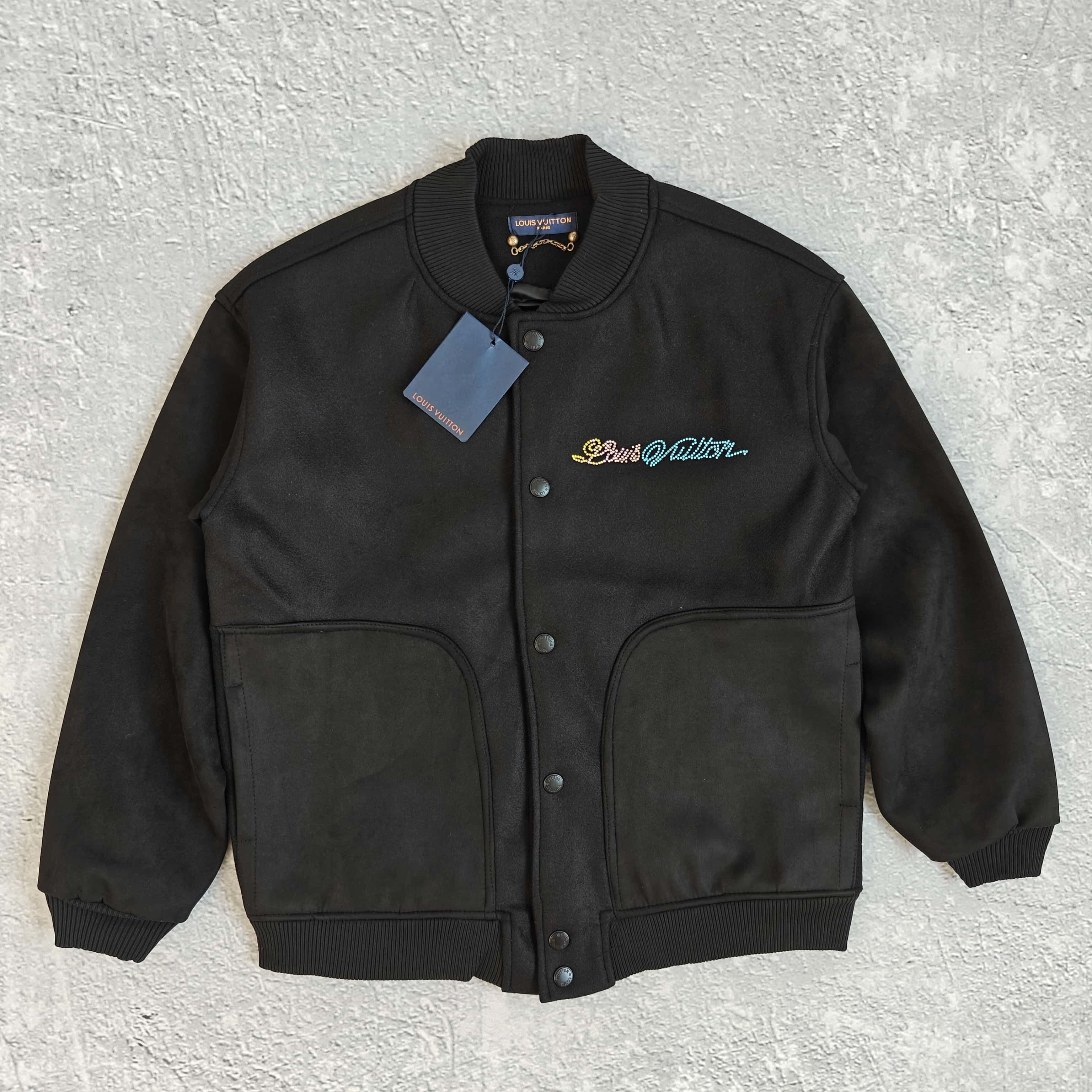 1to1reps Jackets fashion reps product Louis Vuitton Jacket