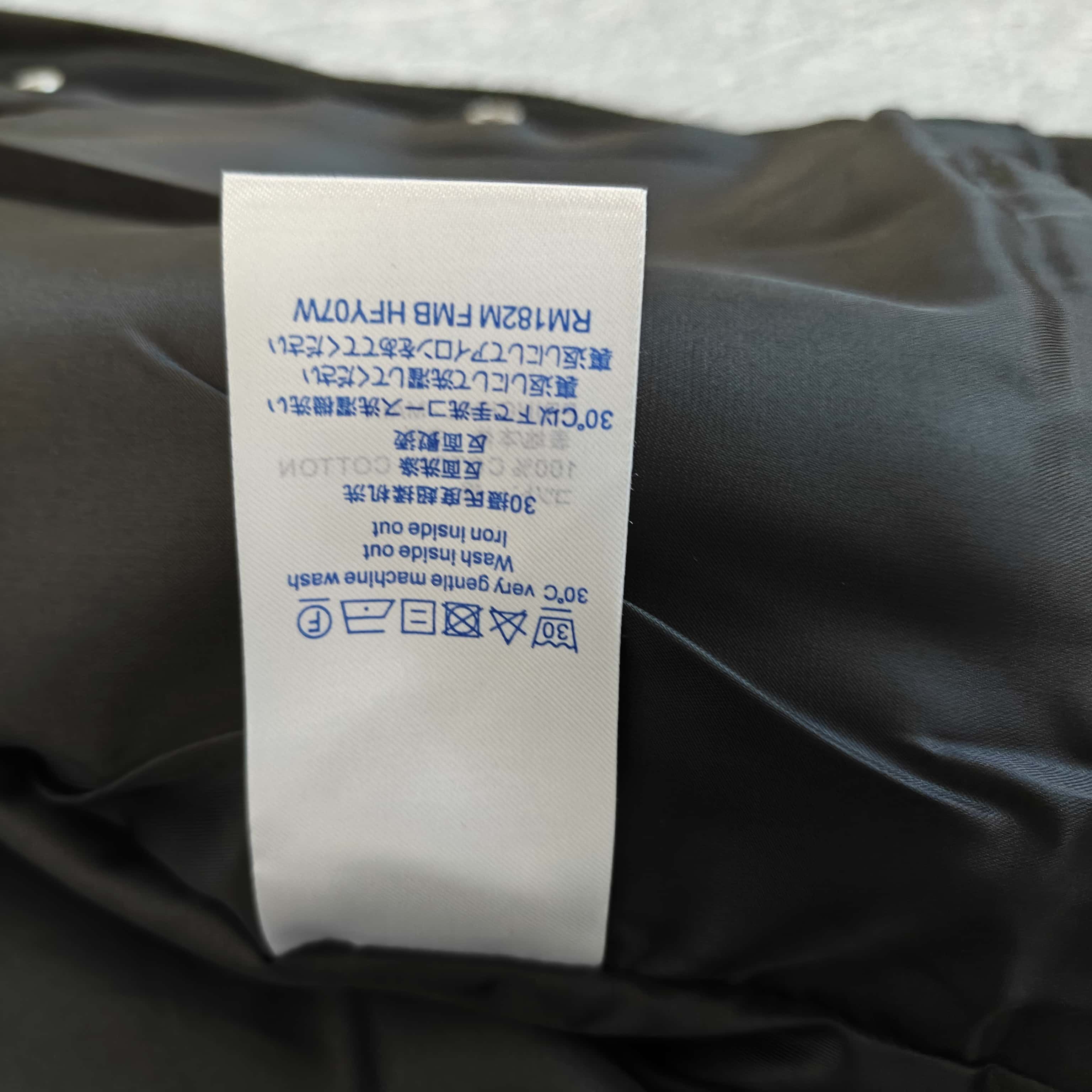 Louis Vuitton Jacket 528858 ZN