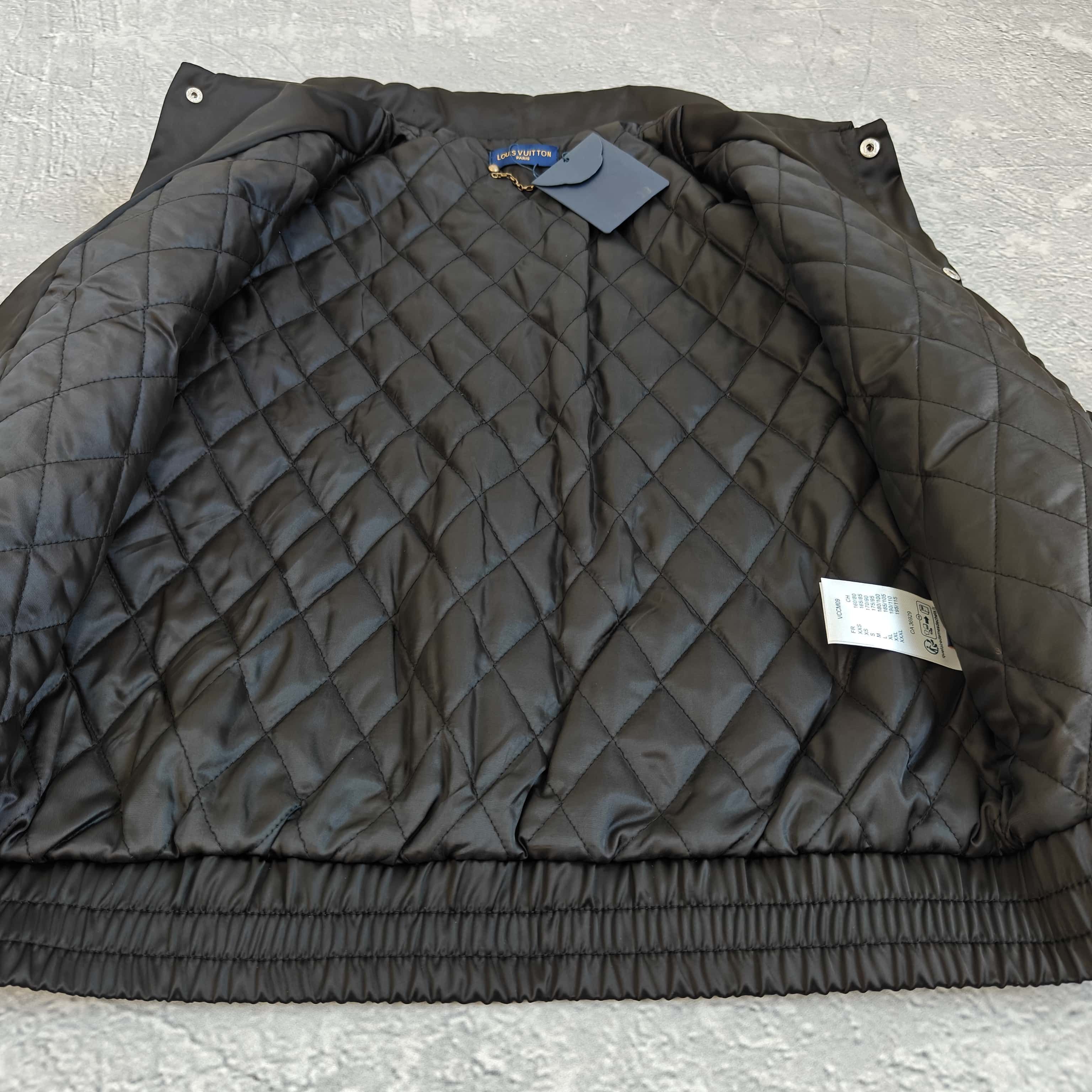Louis Vuitton Jacket 528857 ZN