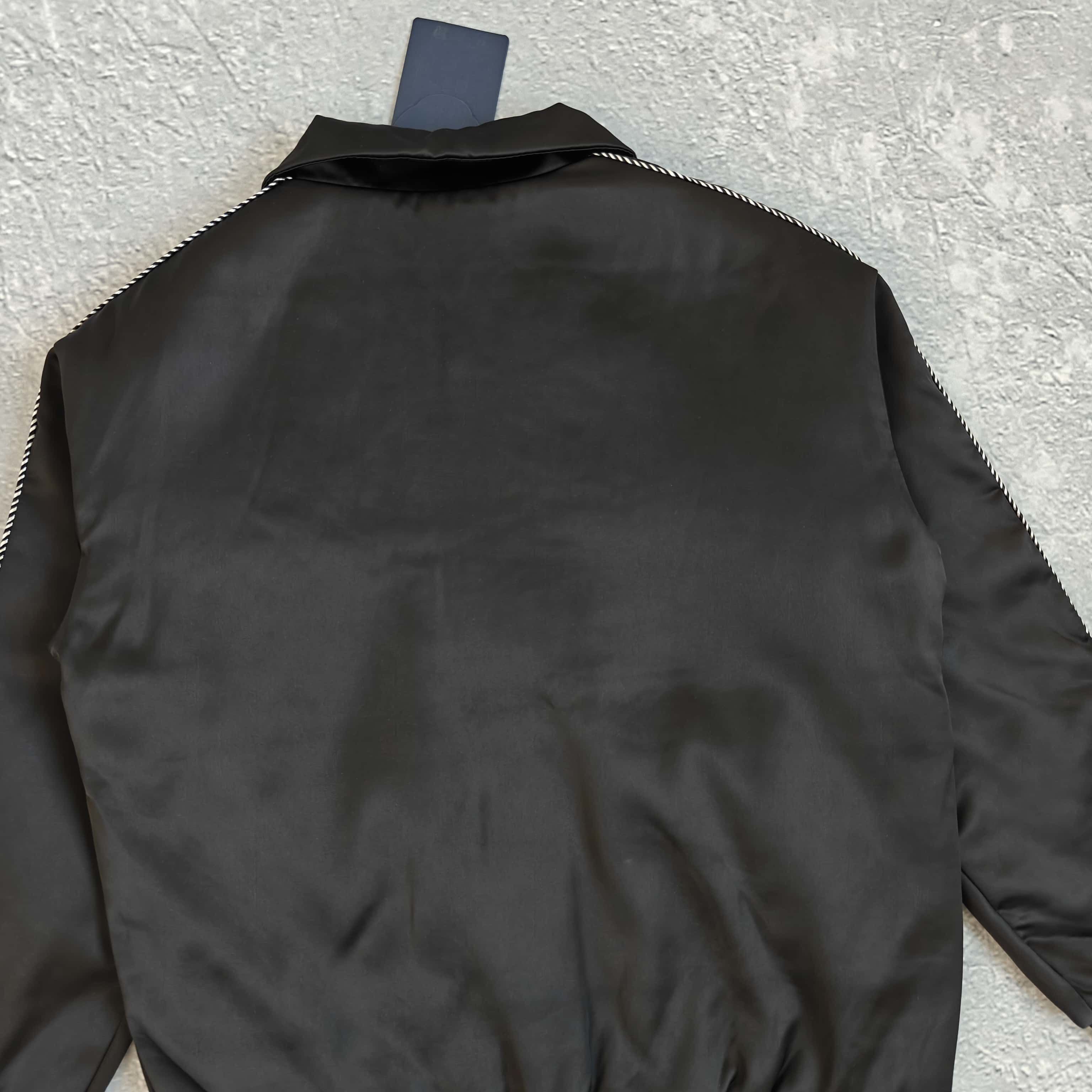 Louis Vuitton Jacket 528857 ZN