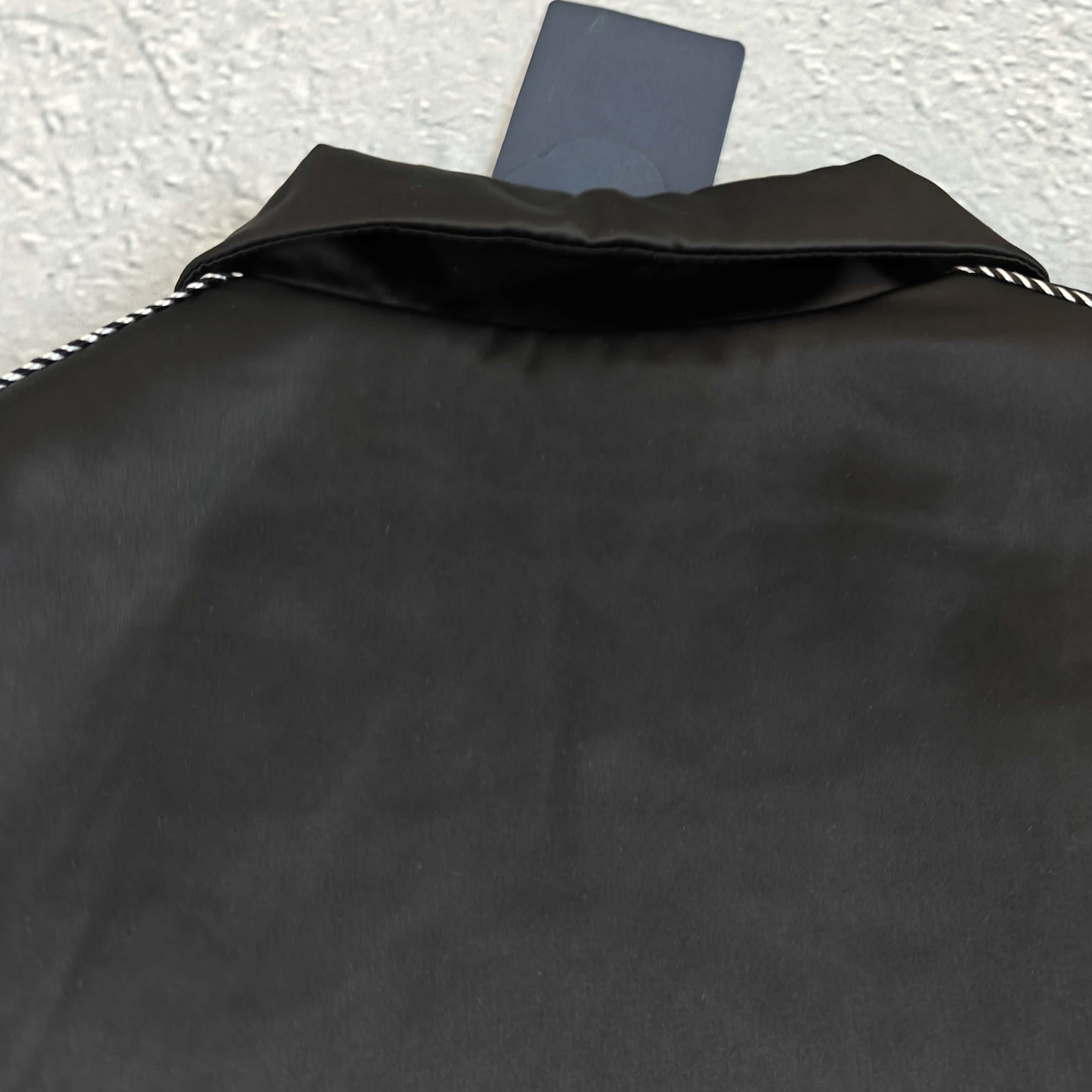 Louis Vuitton Jacket 528857 ZN