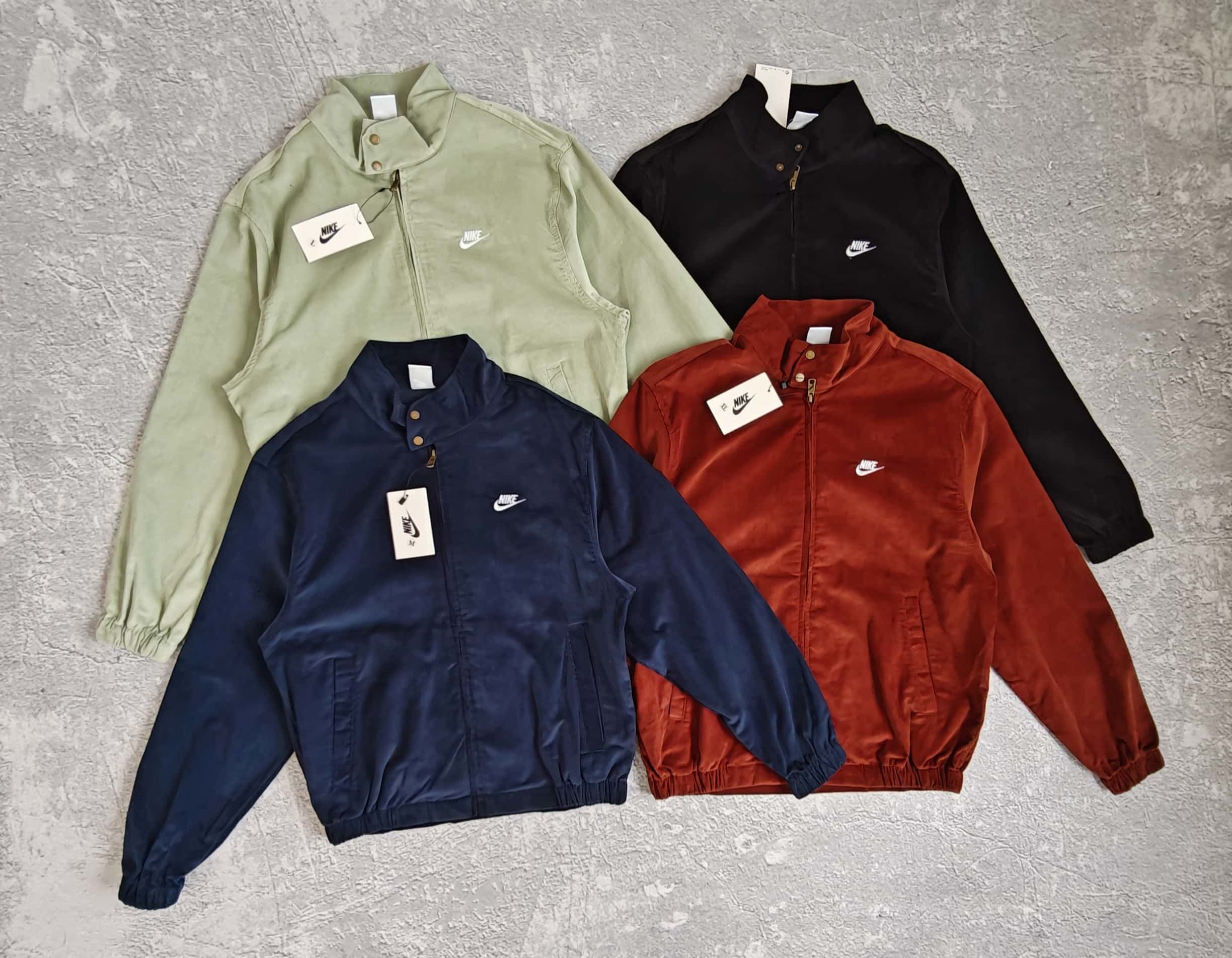 1to1reps Jackets fashion reps product Nike Jacket 528176