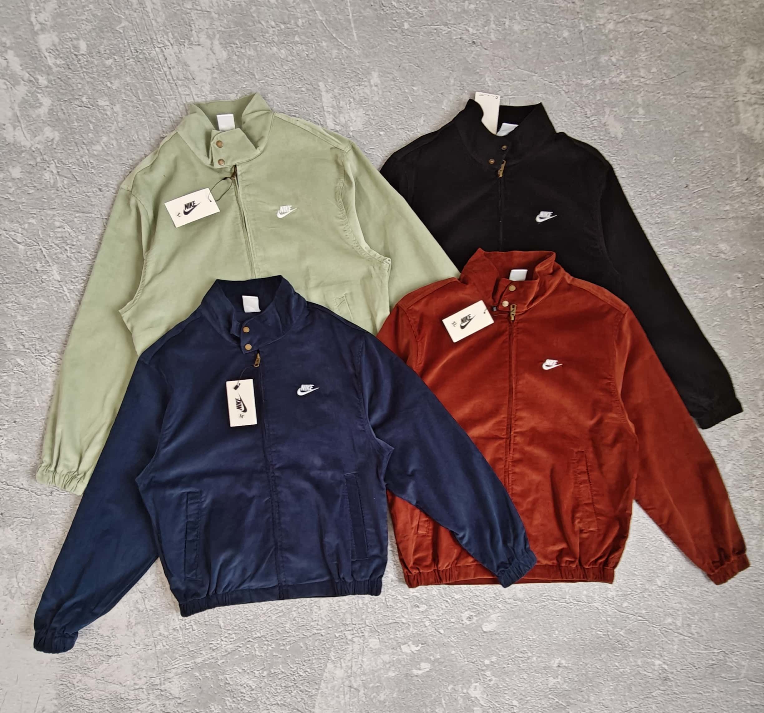 Nike Jacket 528176